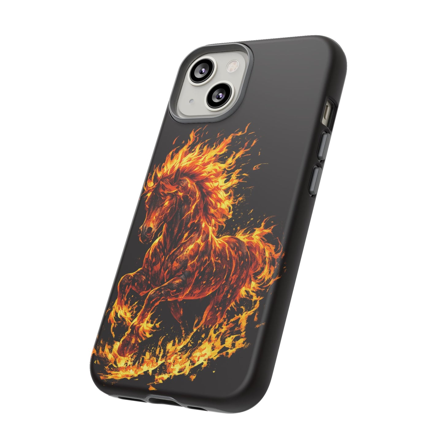 Fire Horse Phone Case