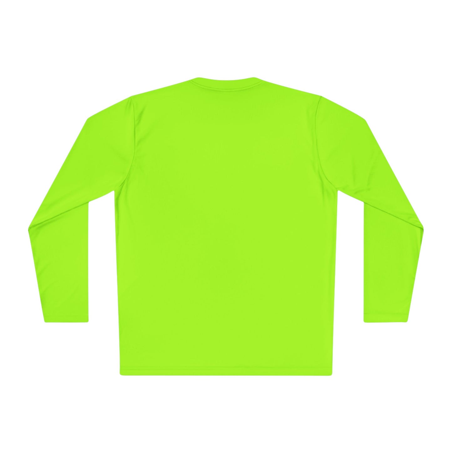"87% Horse Hair" Ladies Trail Riding Long Sleeve Tee