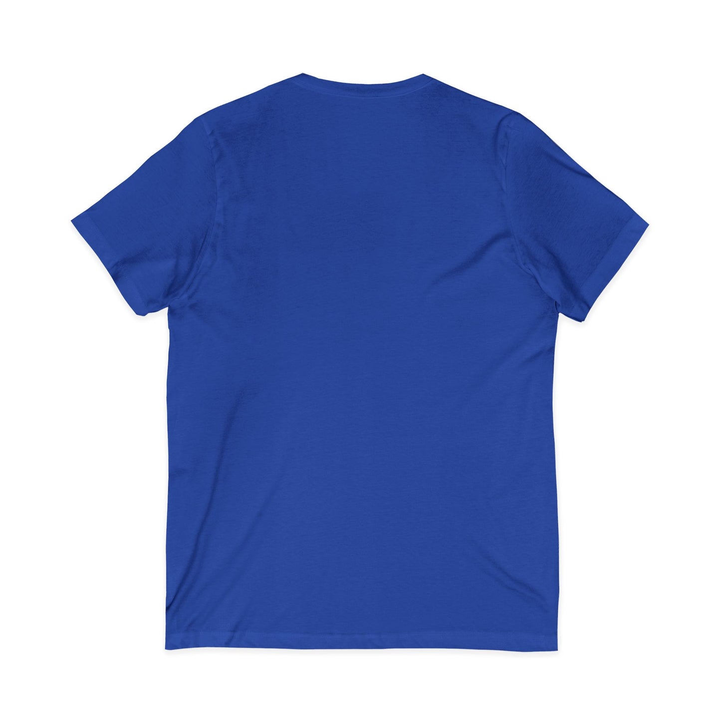 "Boss Mare" v-neck t shirt