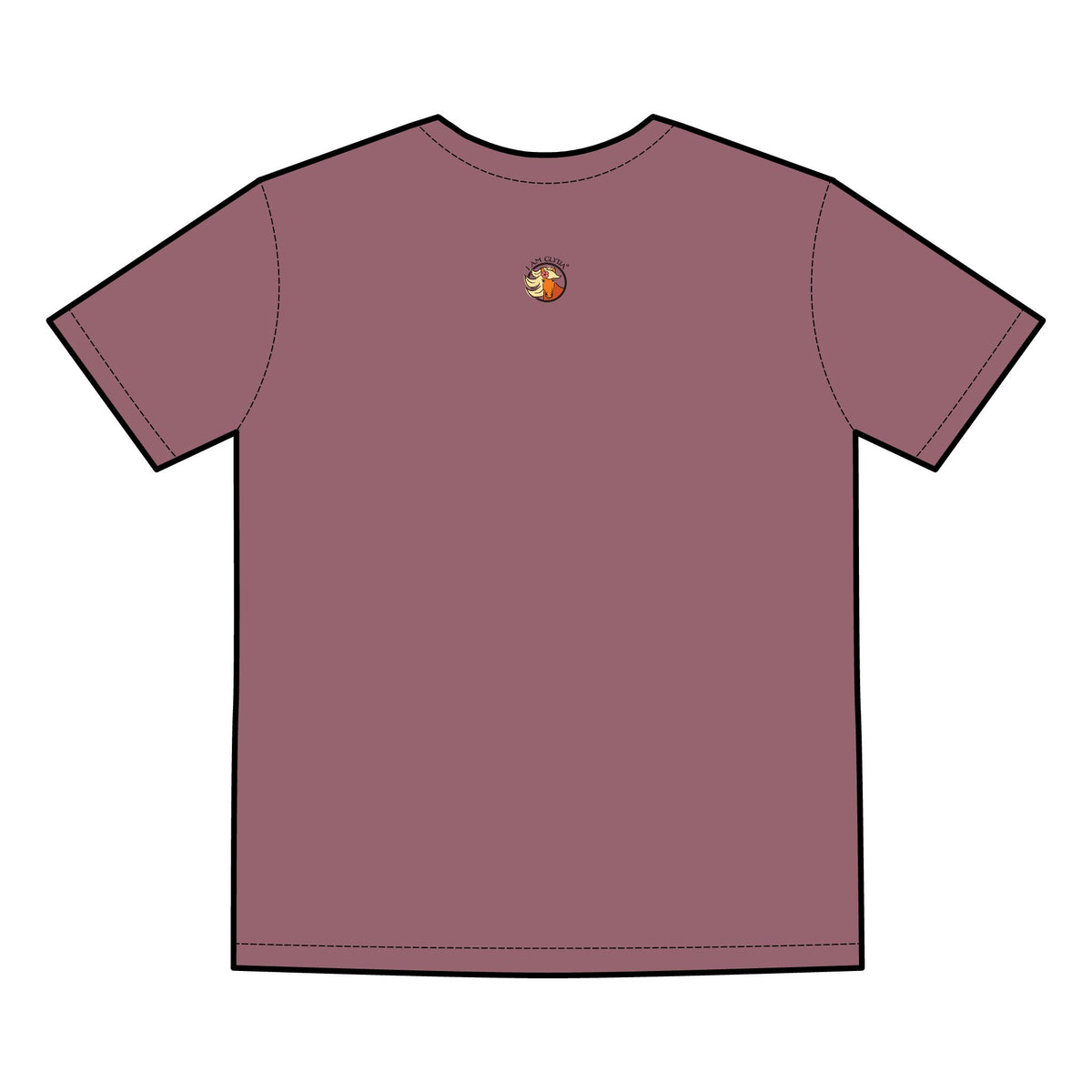 Hold My Reins Tee