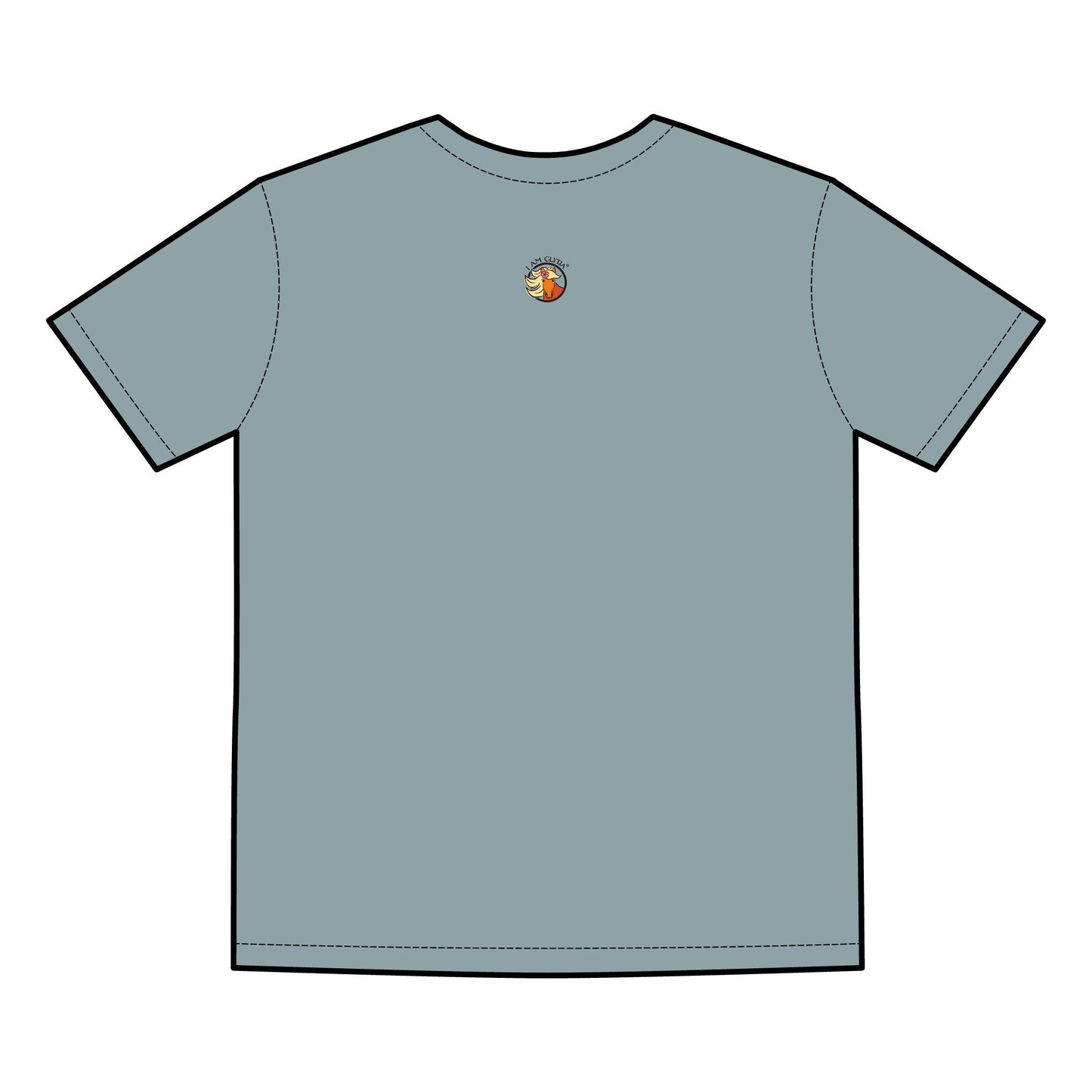 Hold My Reins Tee