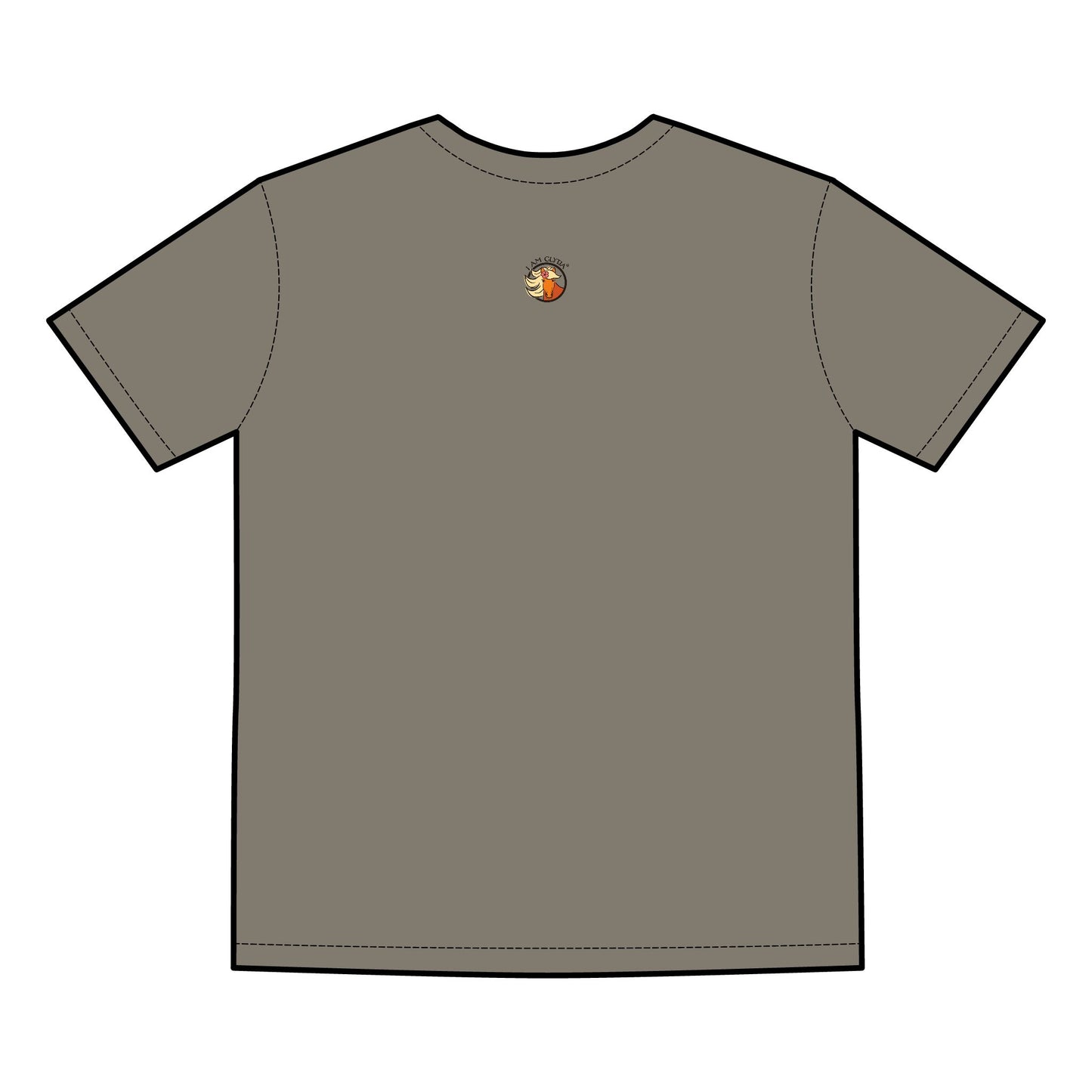 Hold My Reins Tee