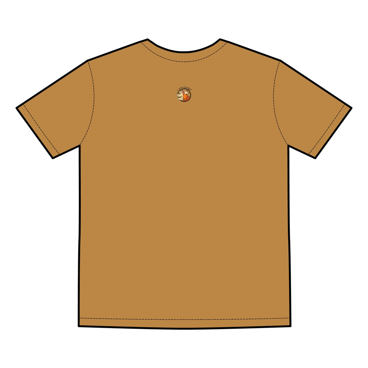 Hold My Reins Tee