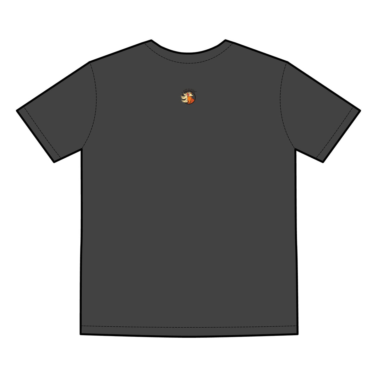 Hold My Reins Tee