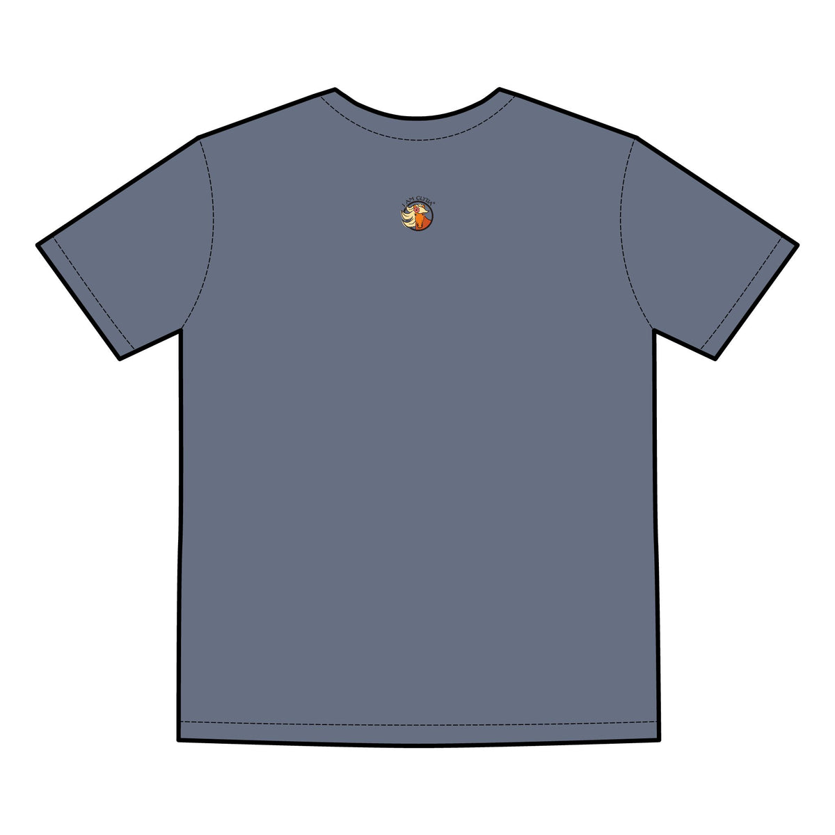 Hold My Reins Tee