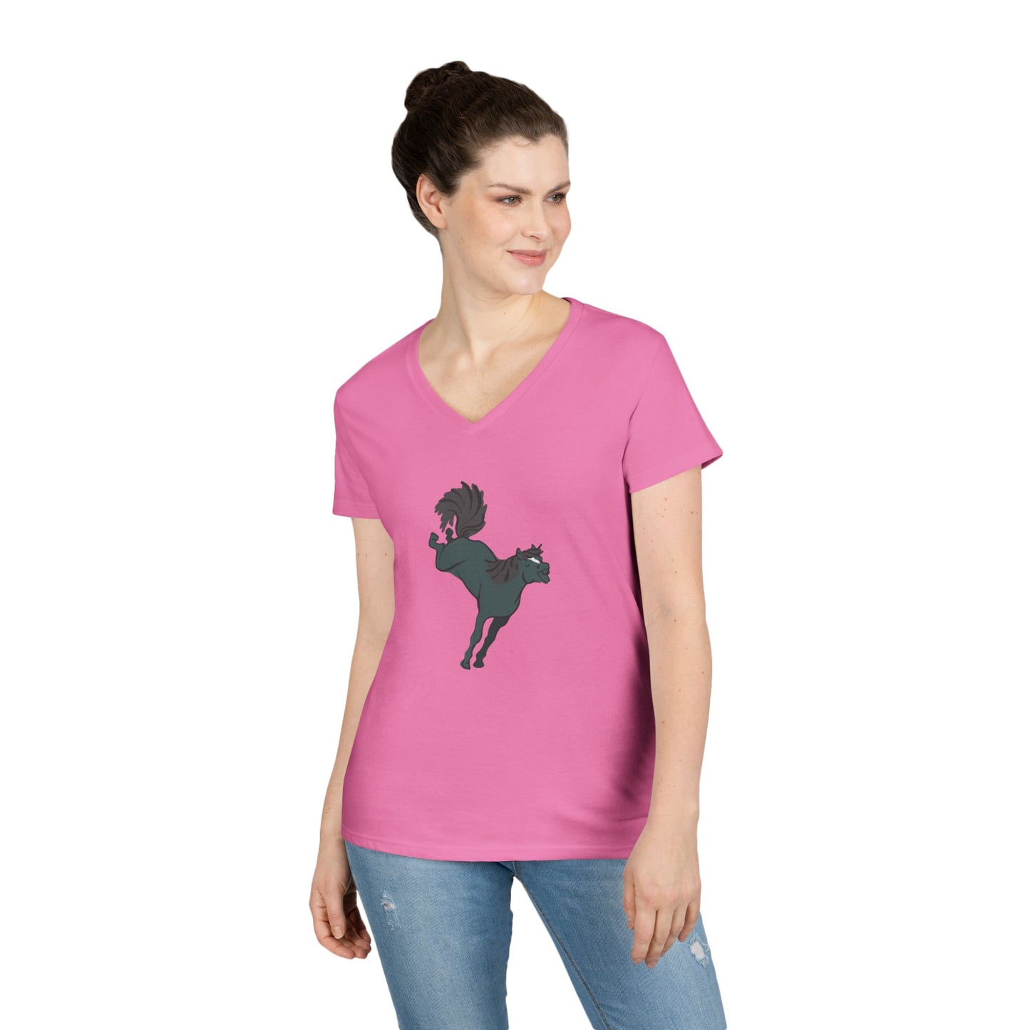The Stjarna shirt