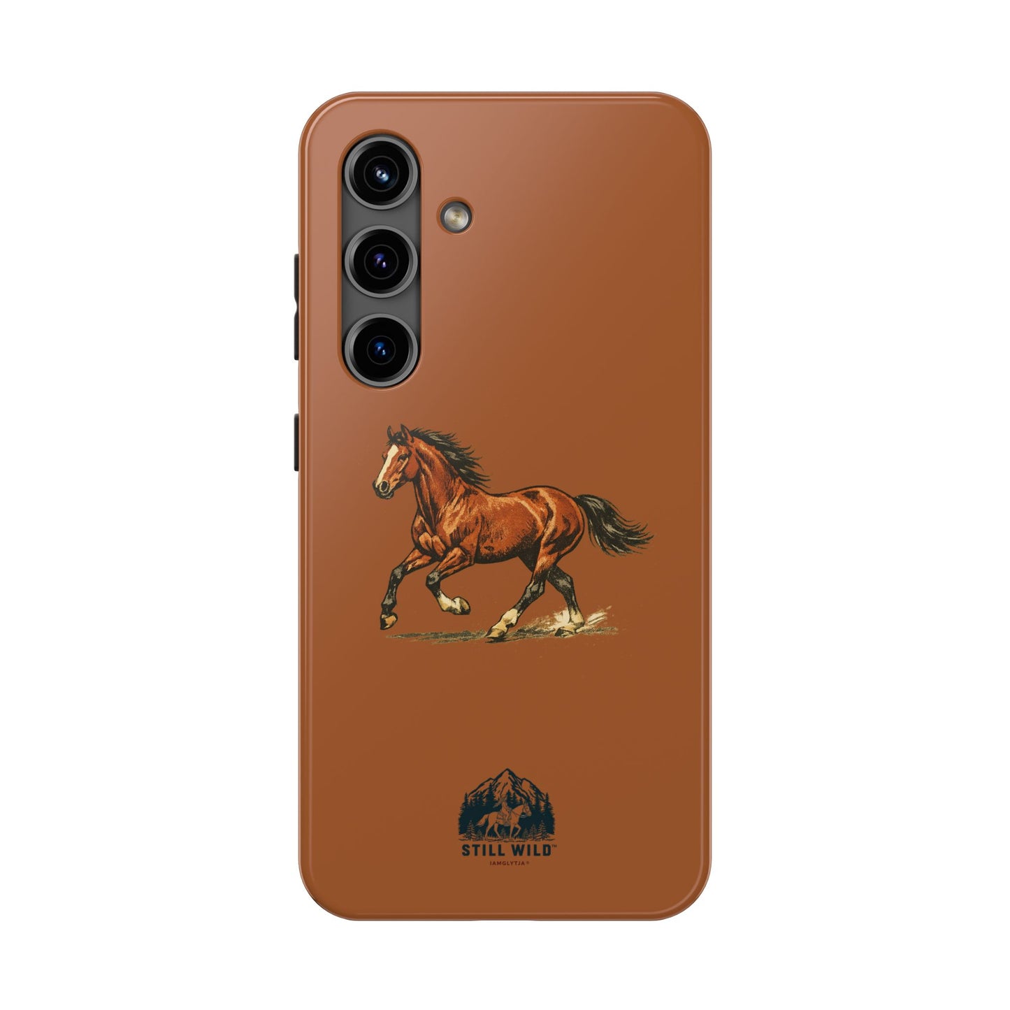 Horse Phone Case
