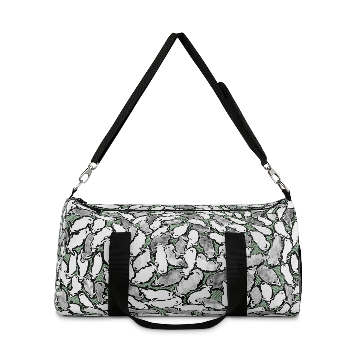 Réttir Weekender Duffel