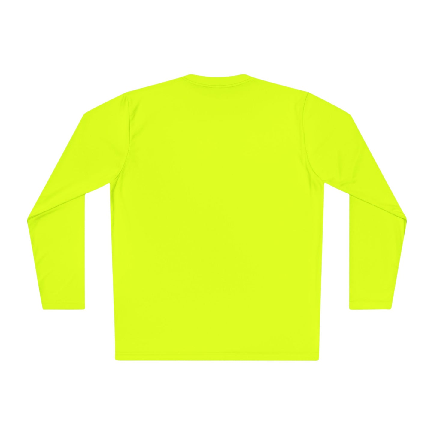 "87% Horse Hair" Ladies Trail Riding Long Sleeve Tee