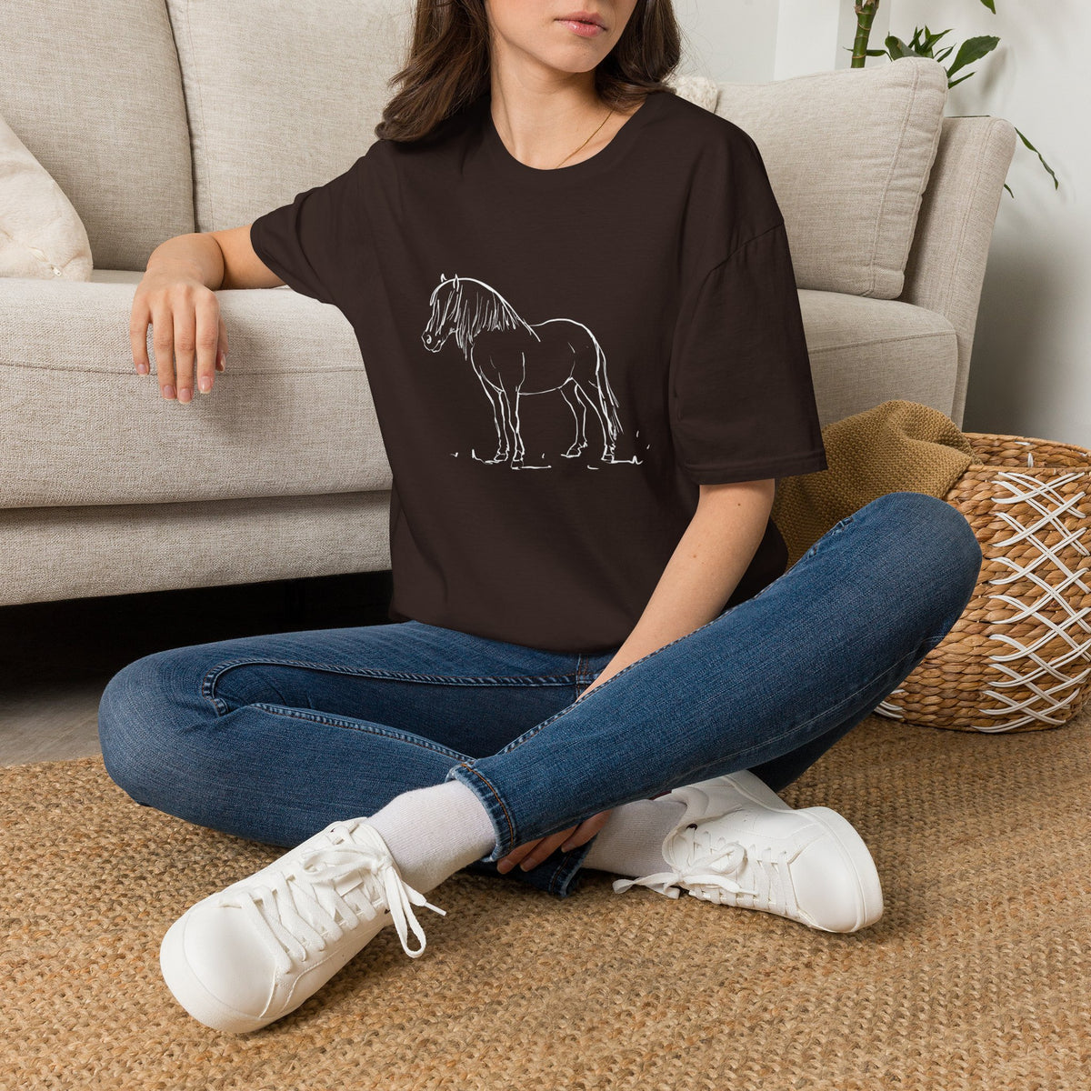 The Gössi Tee