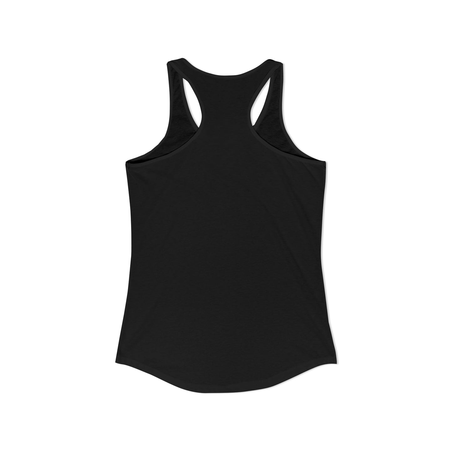 Wildflowers & Horsepower Racerback Tank