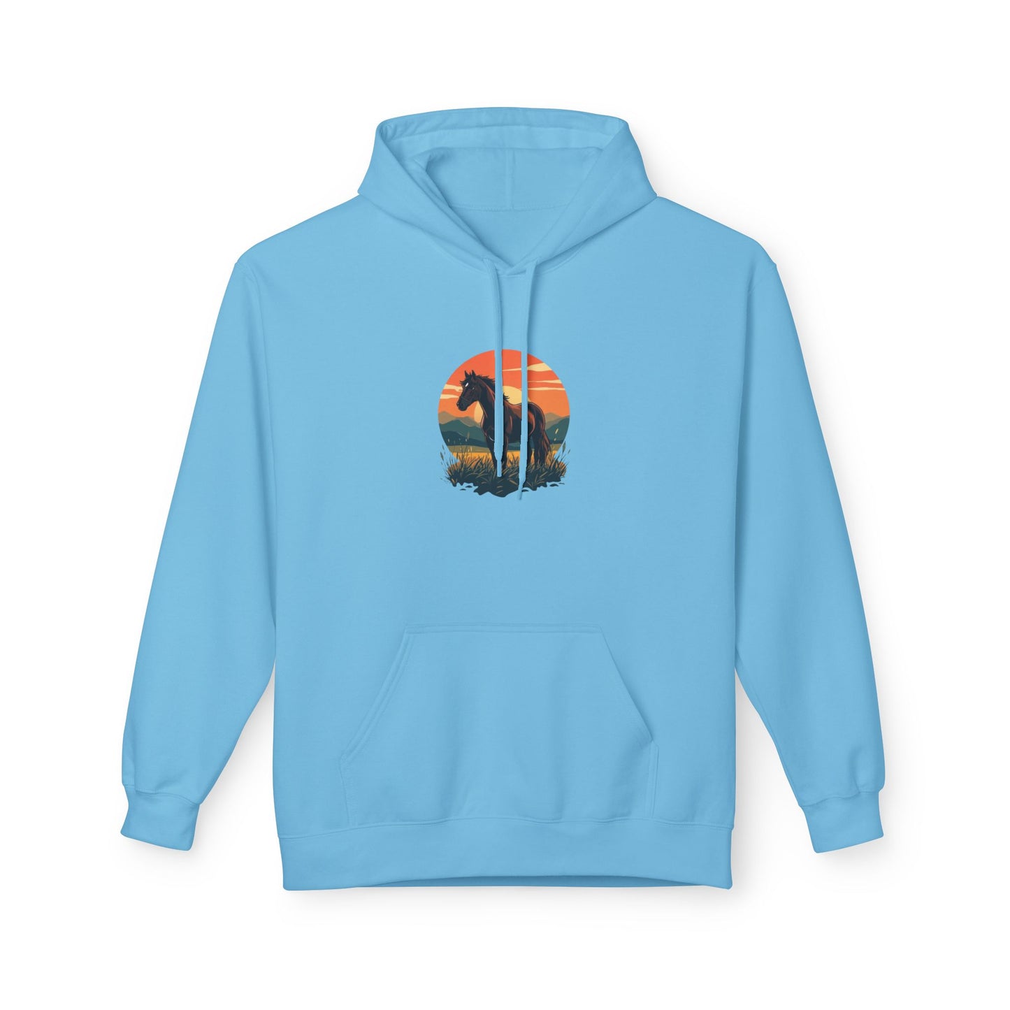 Wild & Free Hoodie
