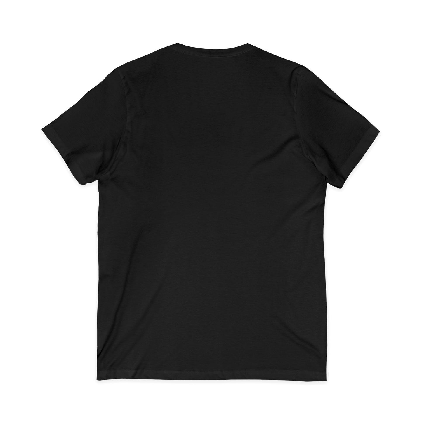 "Boss Mare" v-neck t shirt