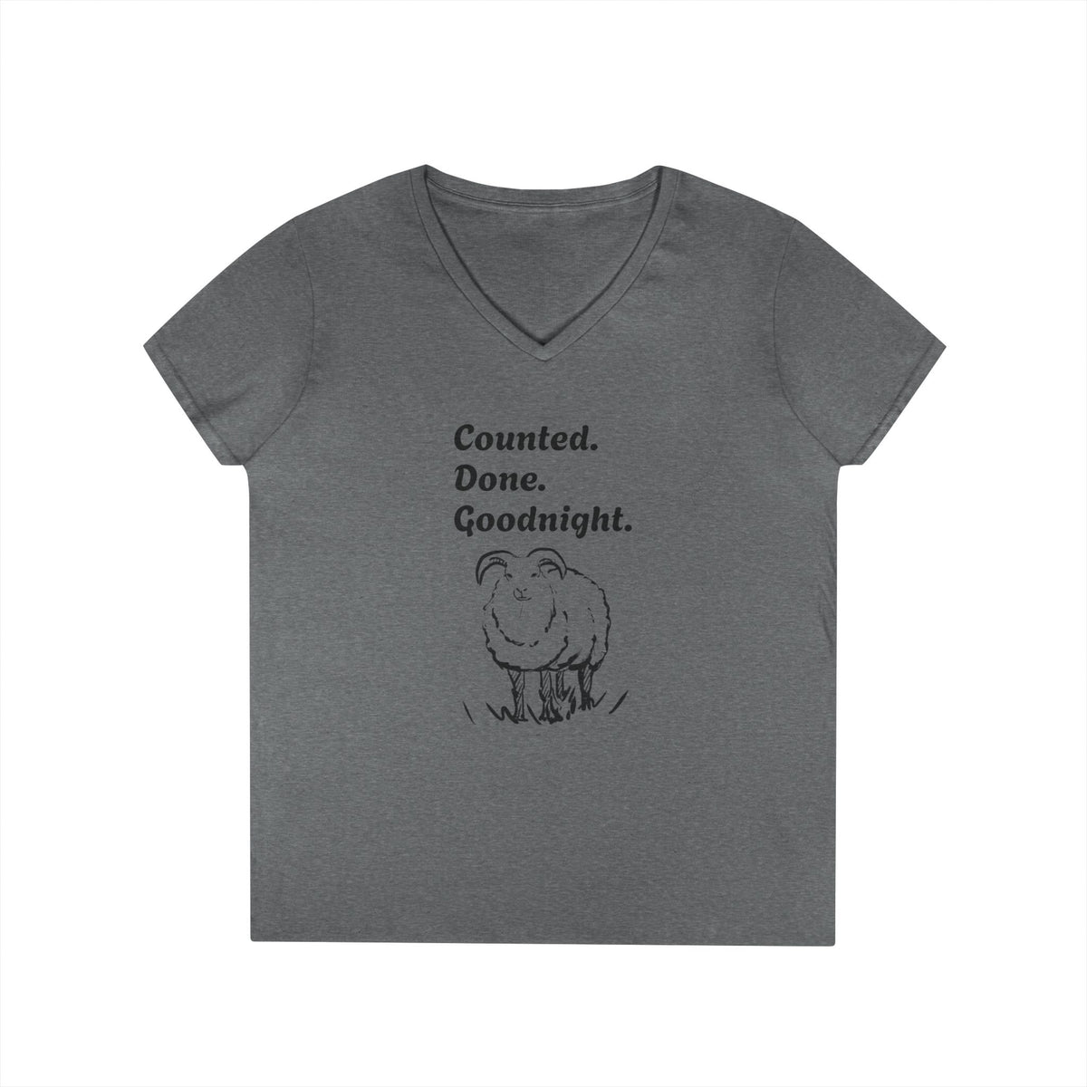 The One That Wandered Off Tee