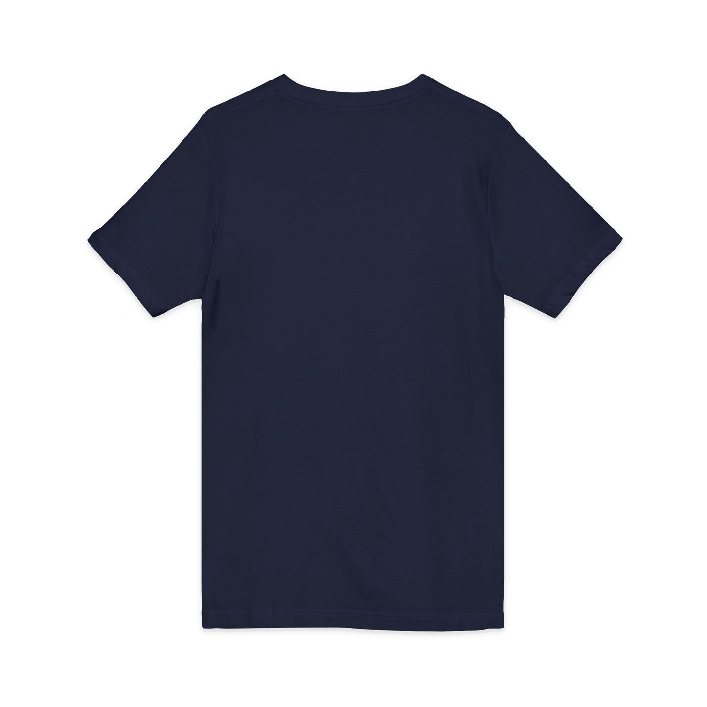 "Boss Mare" v-neck t shirt