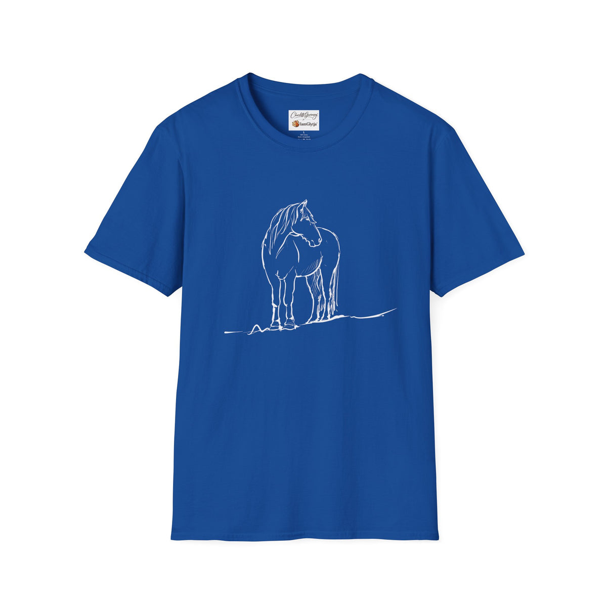 The Hermi Tee