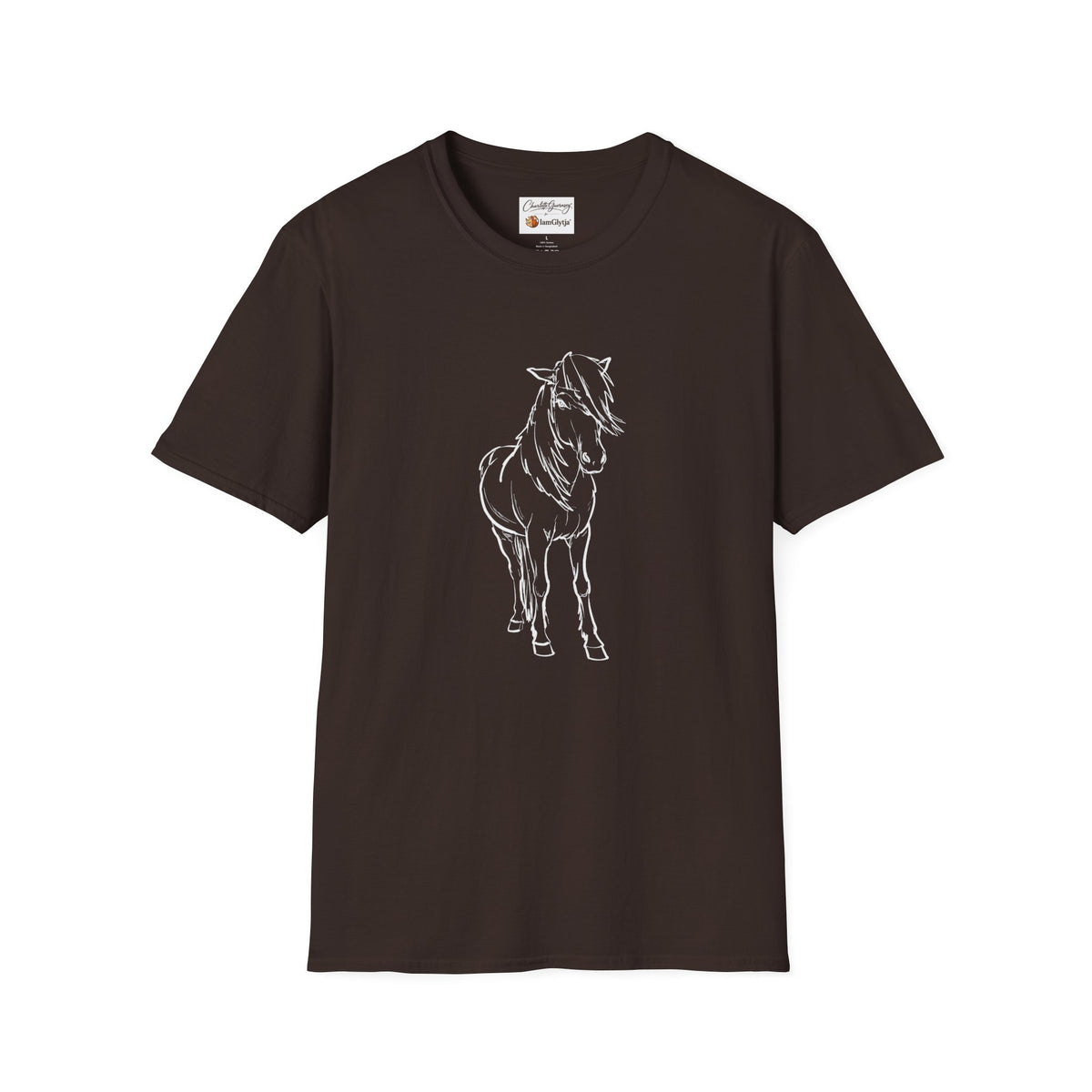 The Fróði Tee