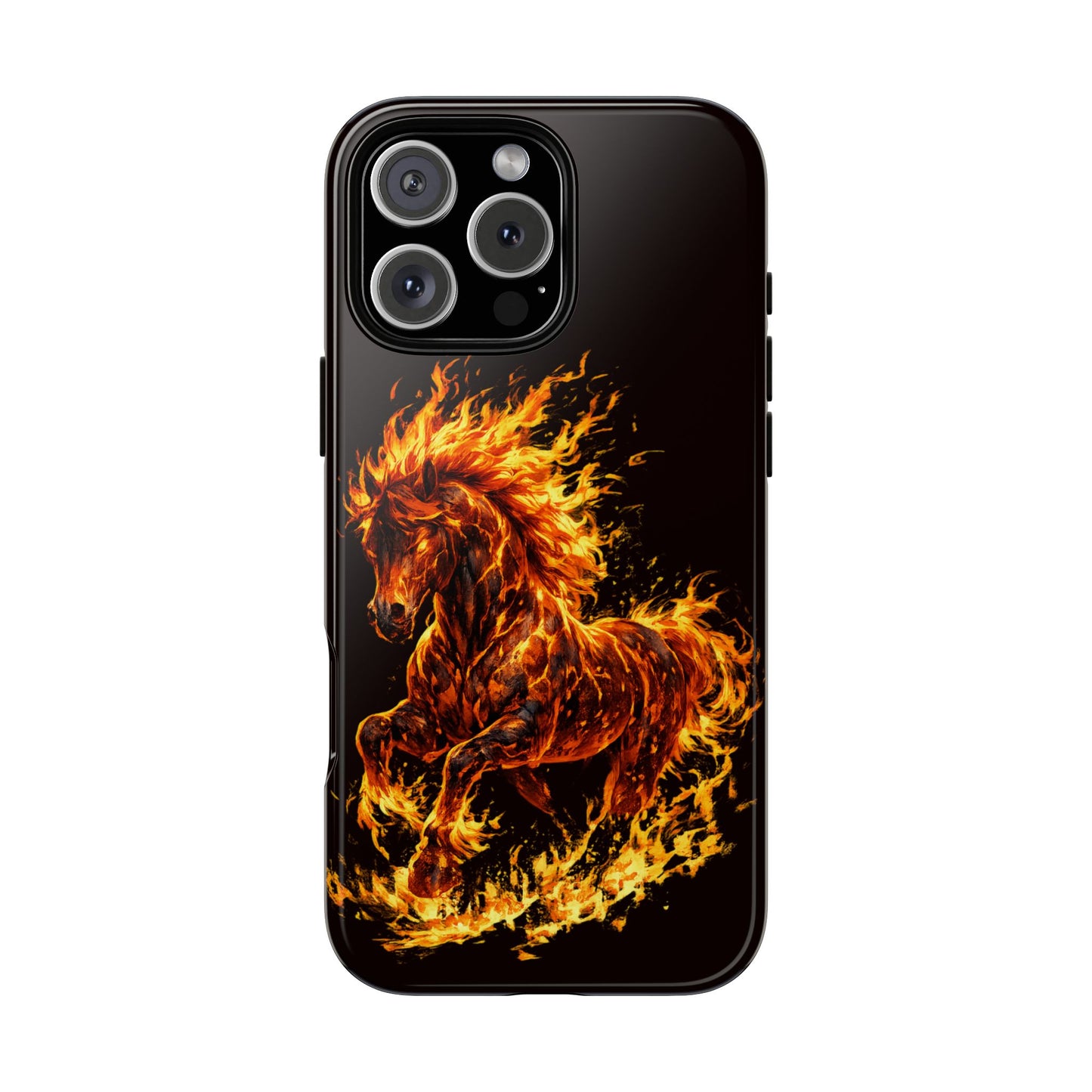 Fire Horse Phone Case