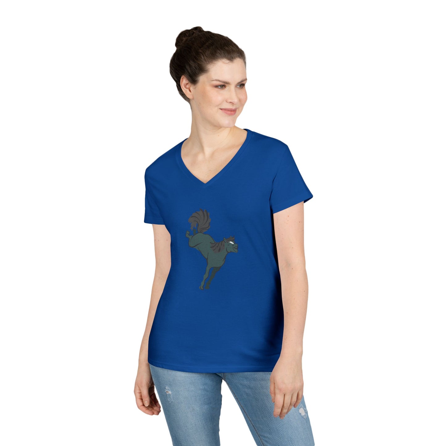 The Stjarna shirt
