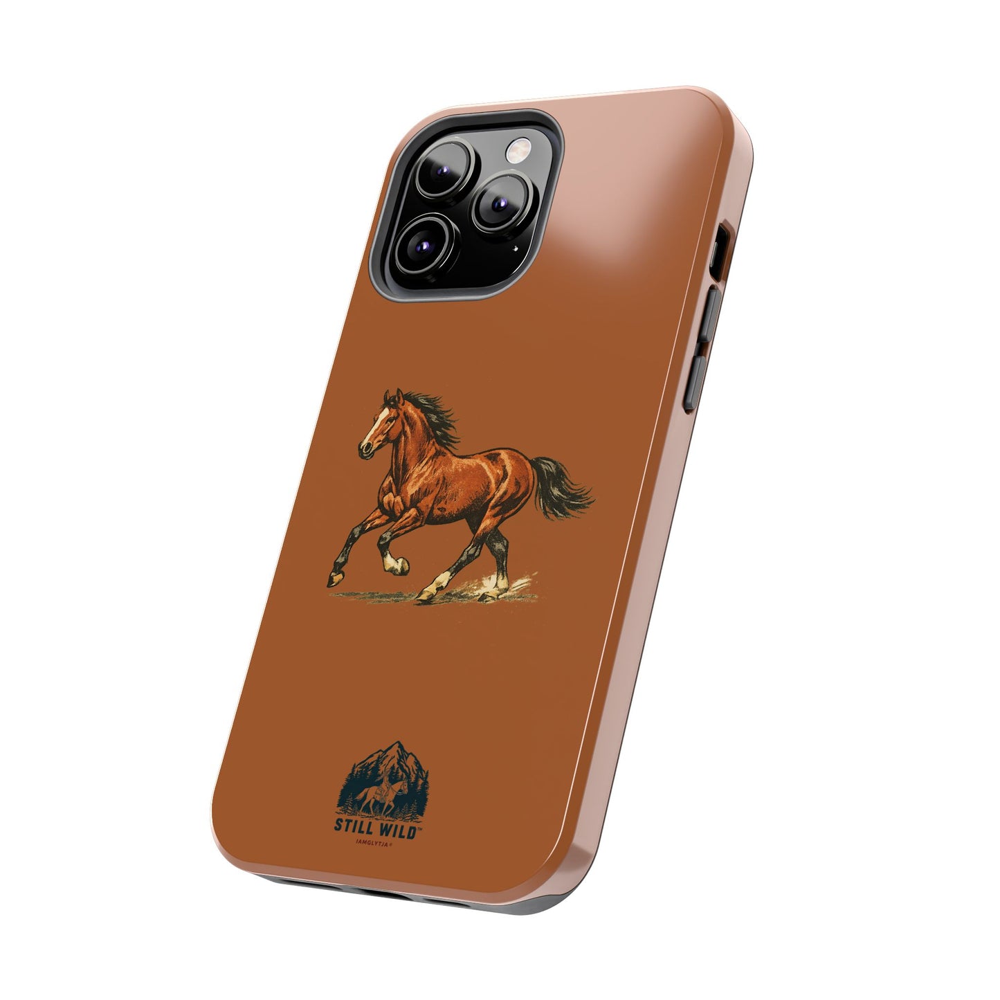 Horse Phone Case