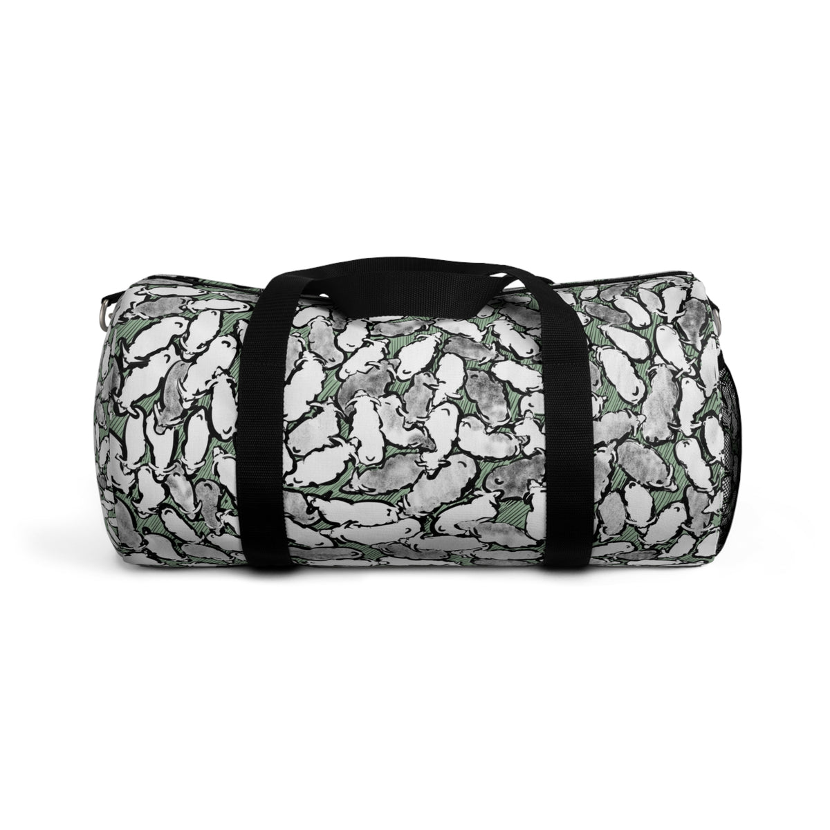Réttir Weekender Duffel