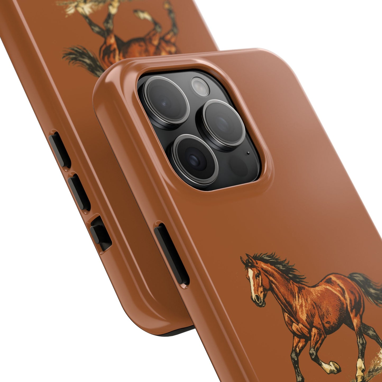 Horse Phone Case