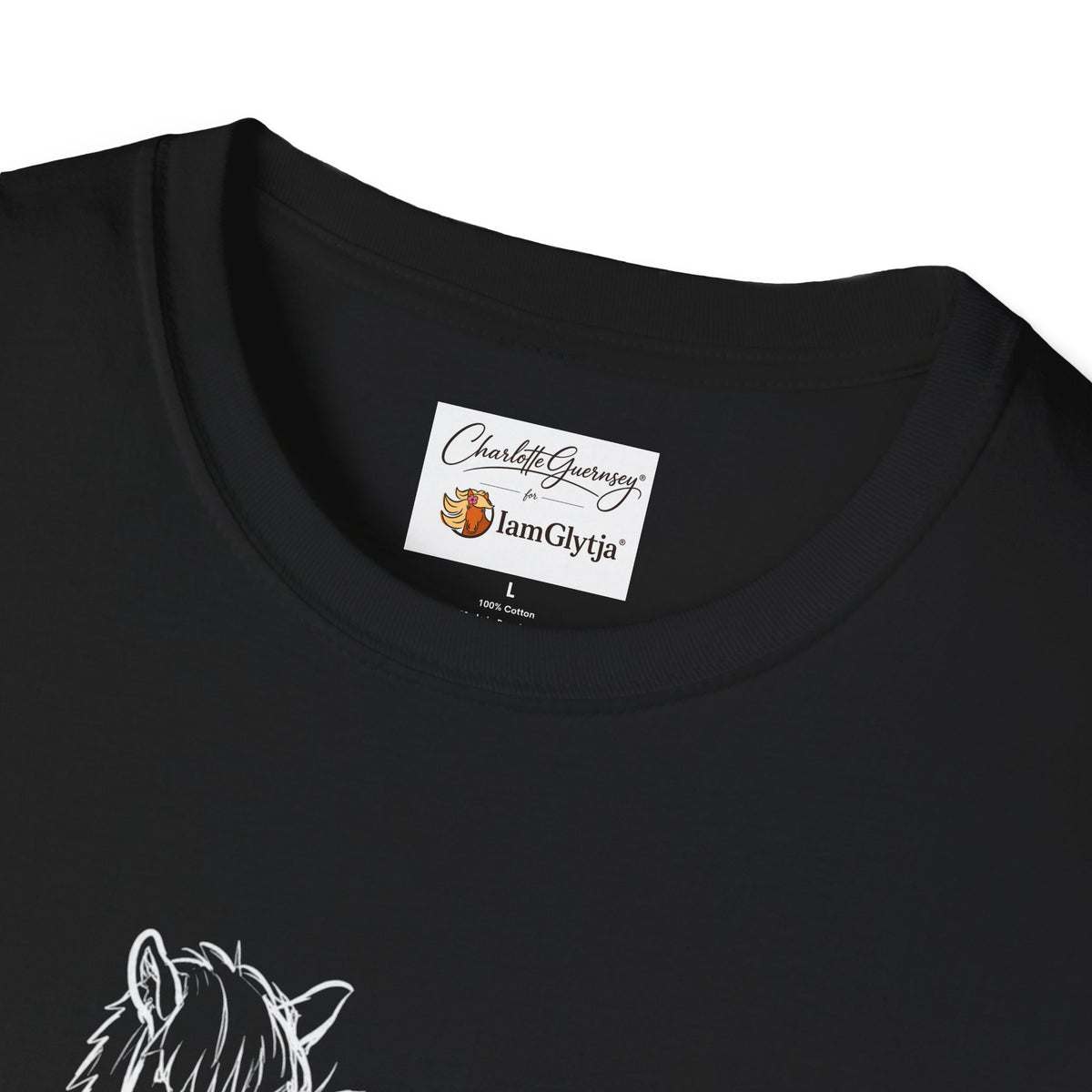 The Glytja Tee