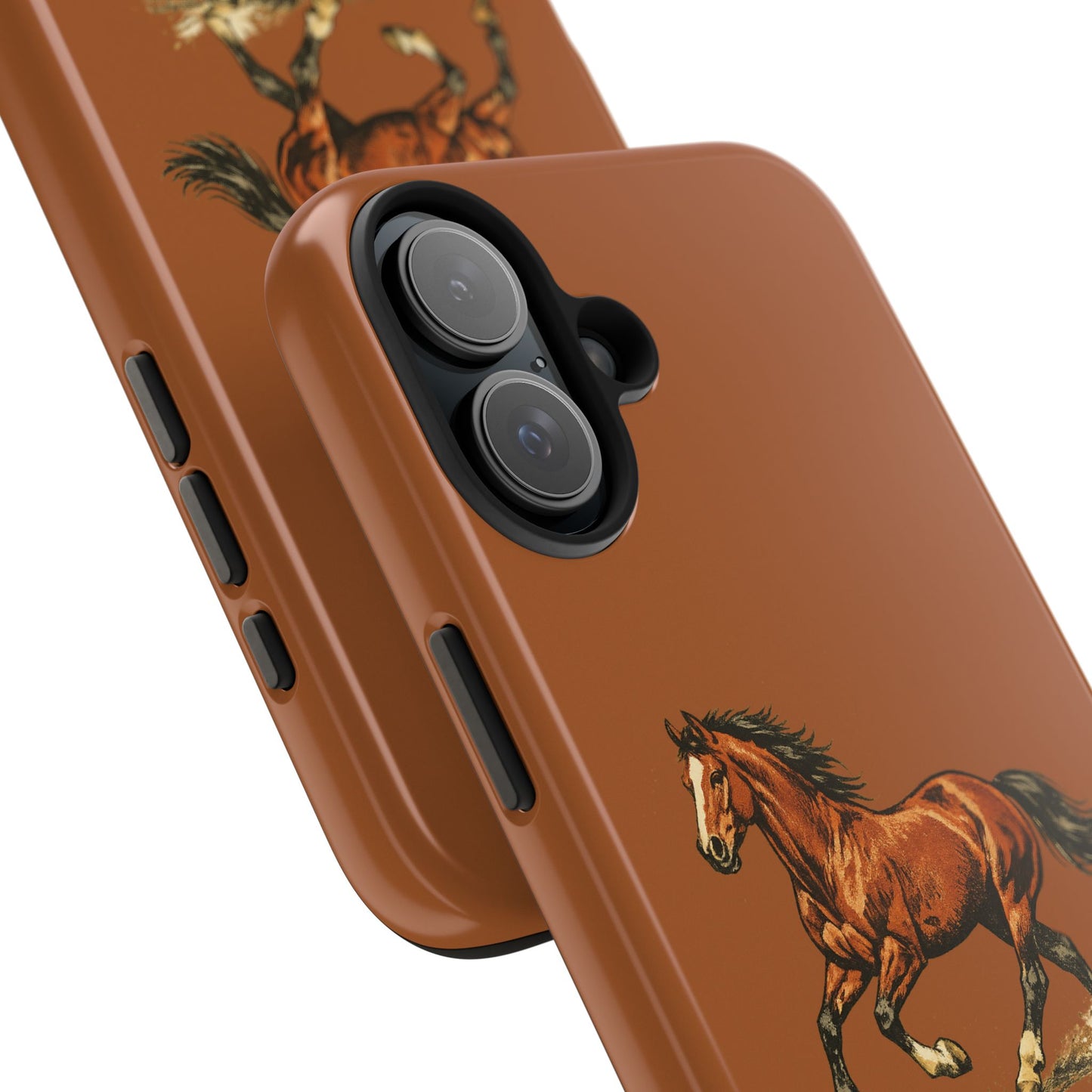 Horse Phone Case
