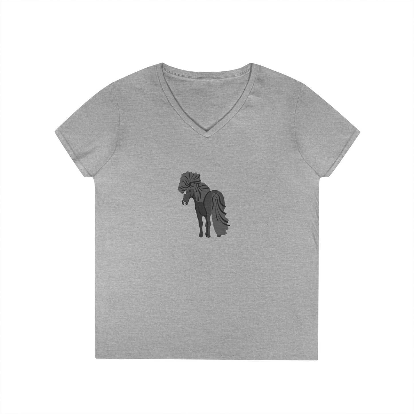 The Gossi shirt