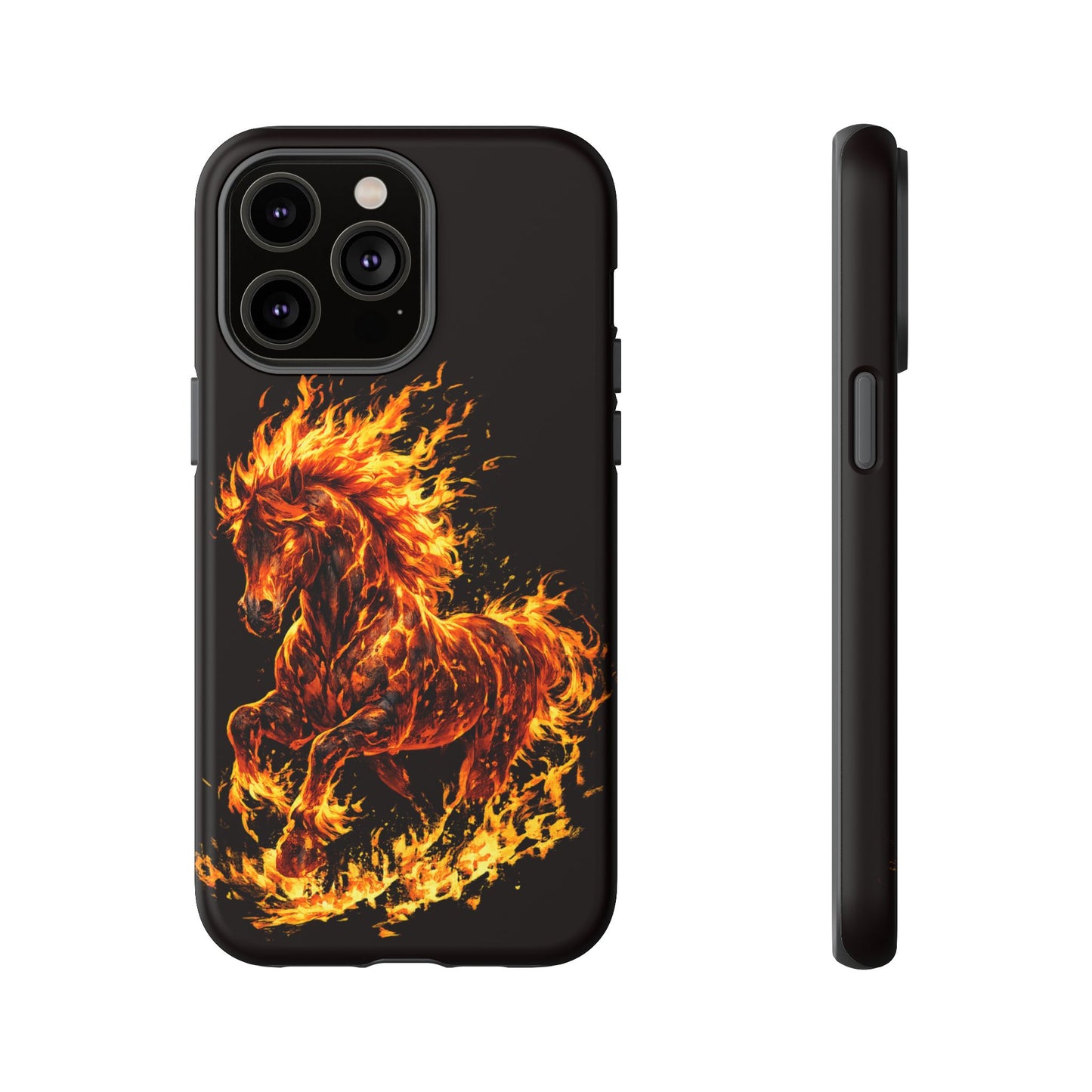 Fire Horse Phone Case