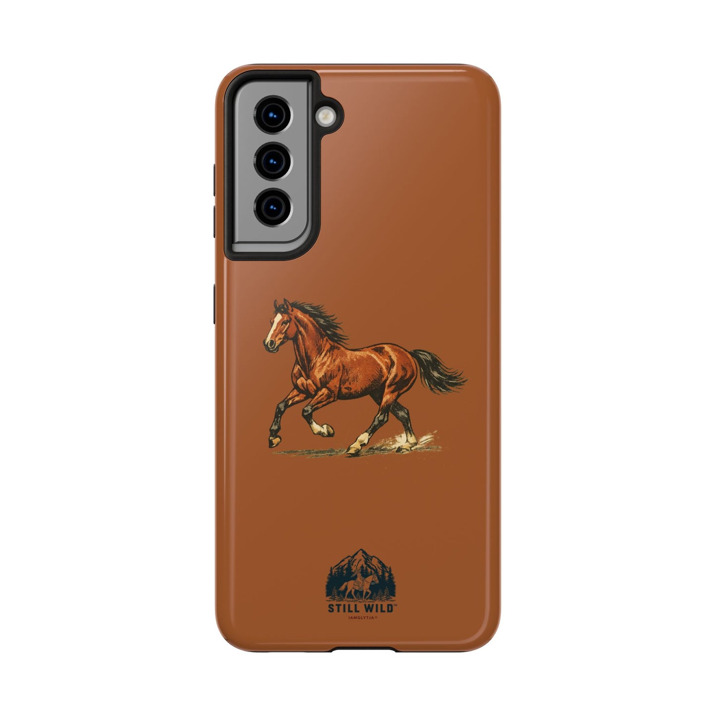Horse Phone Case