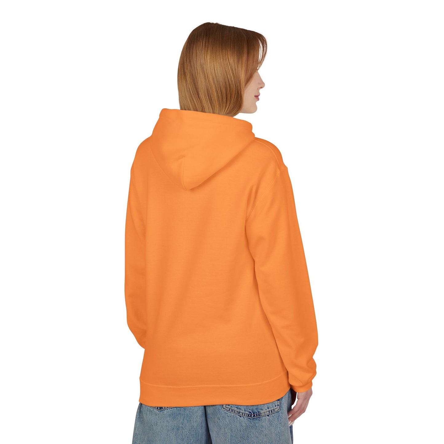 Wild & Free Hoodie
