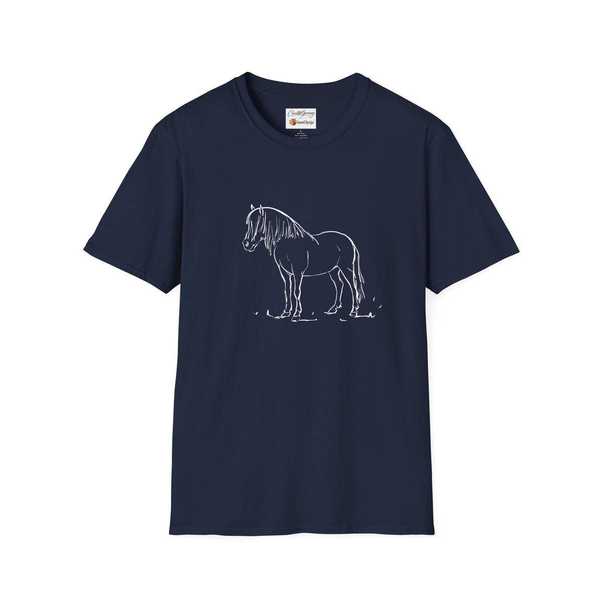 The Gössi Tee