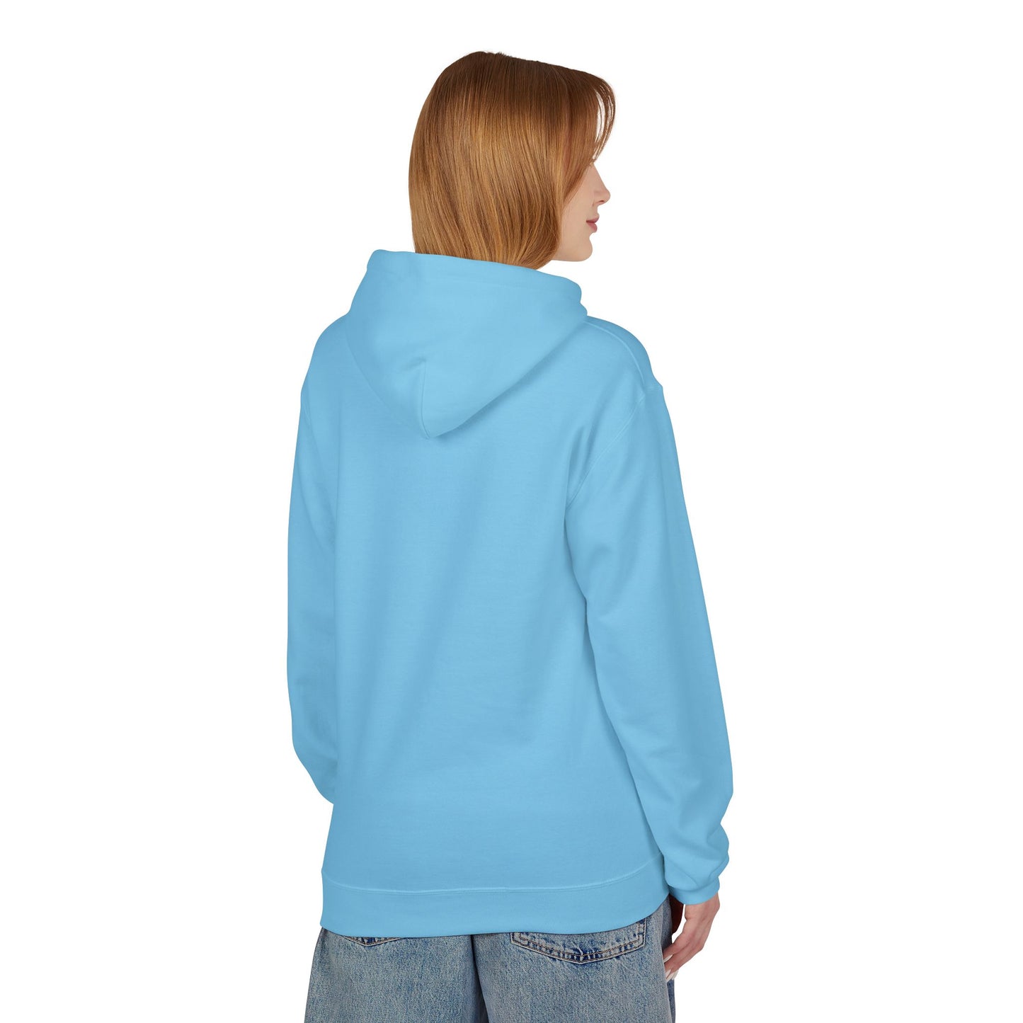Wild & Free Hoodie