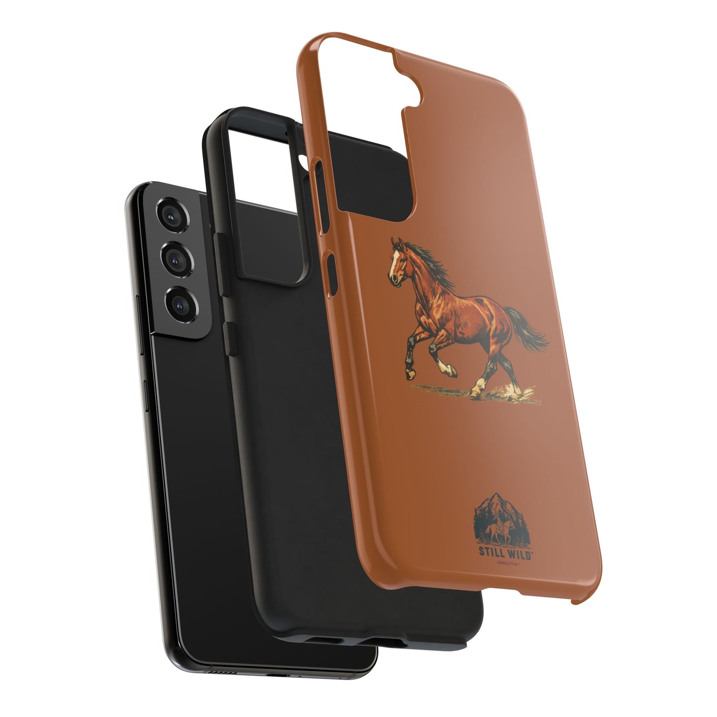Horse Phone Case