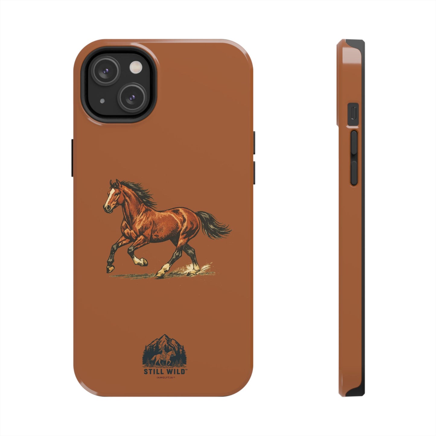 Horse Phone Case