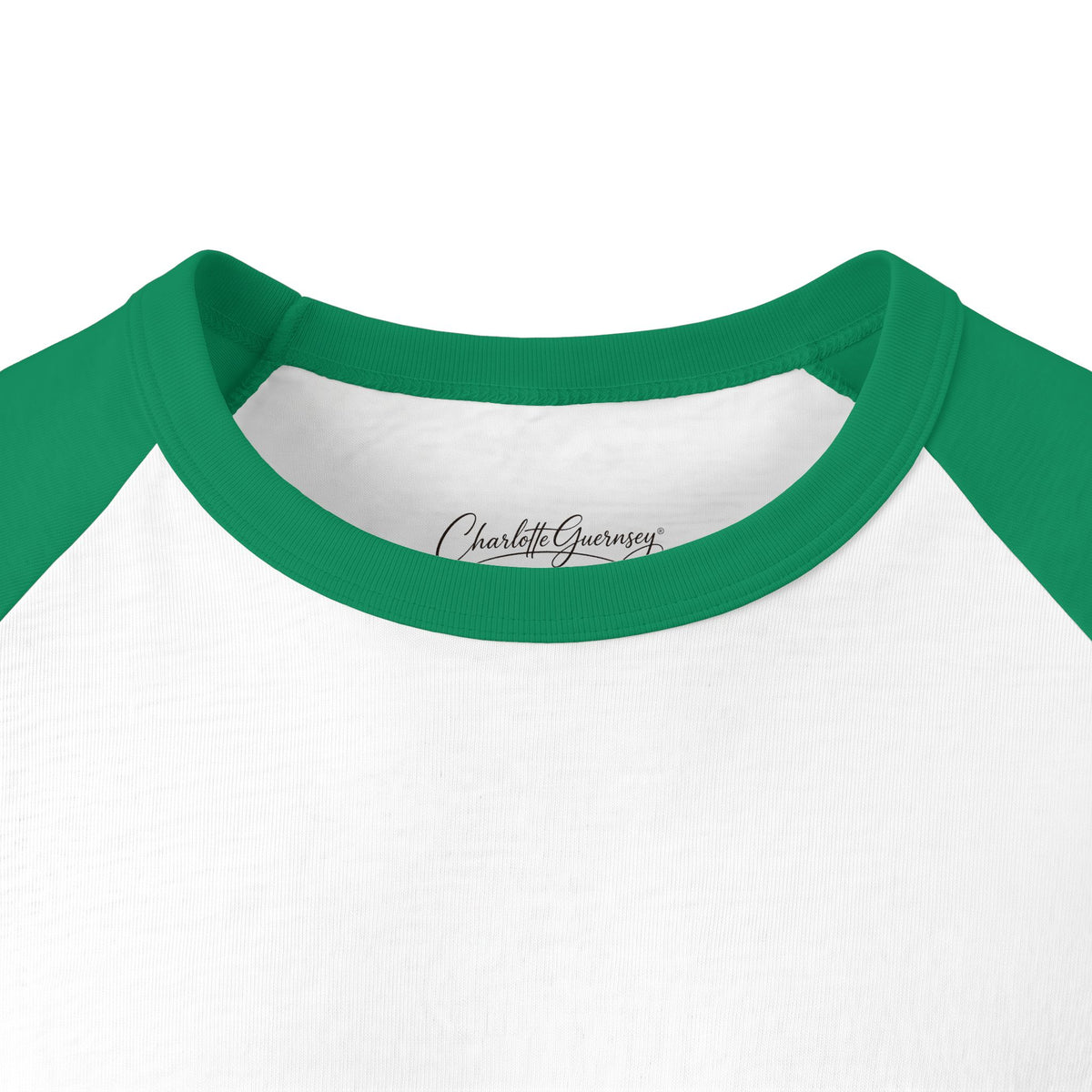 Ask Me One More Time Where the Tape Is. | Charlotte Guernsey Collection