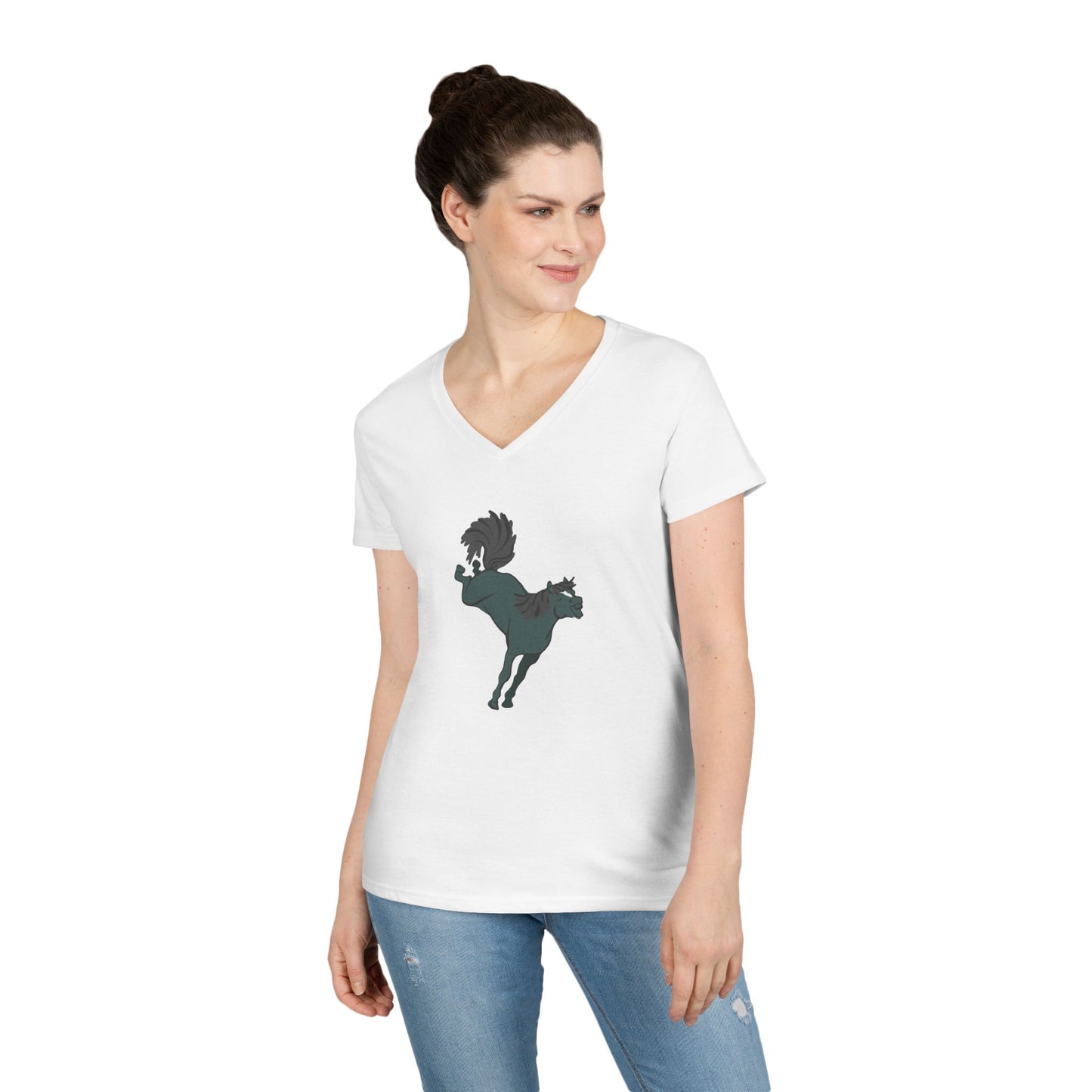 The Stjarna shirt