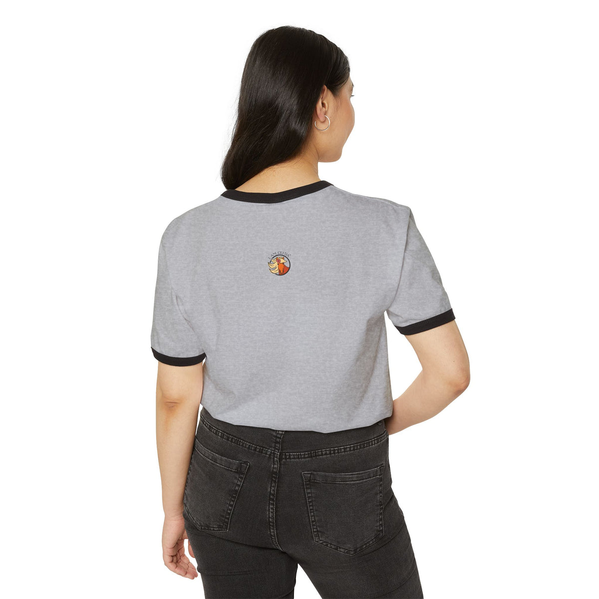 It's the Boo Tee