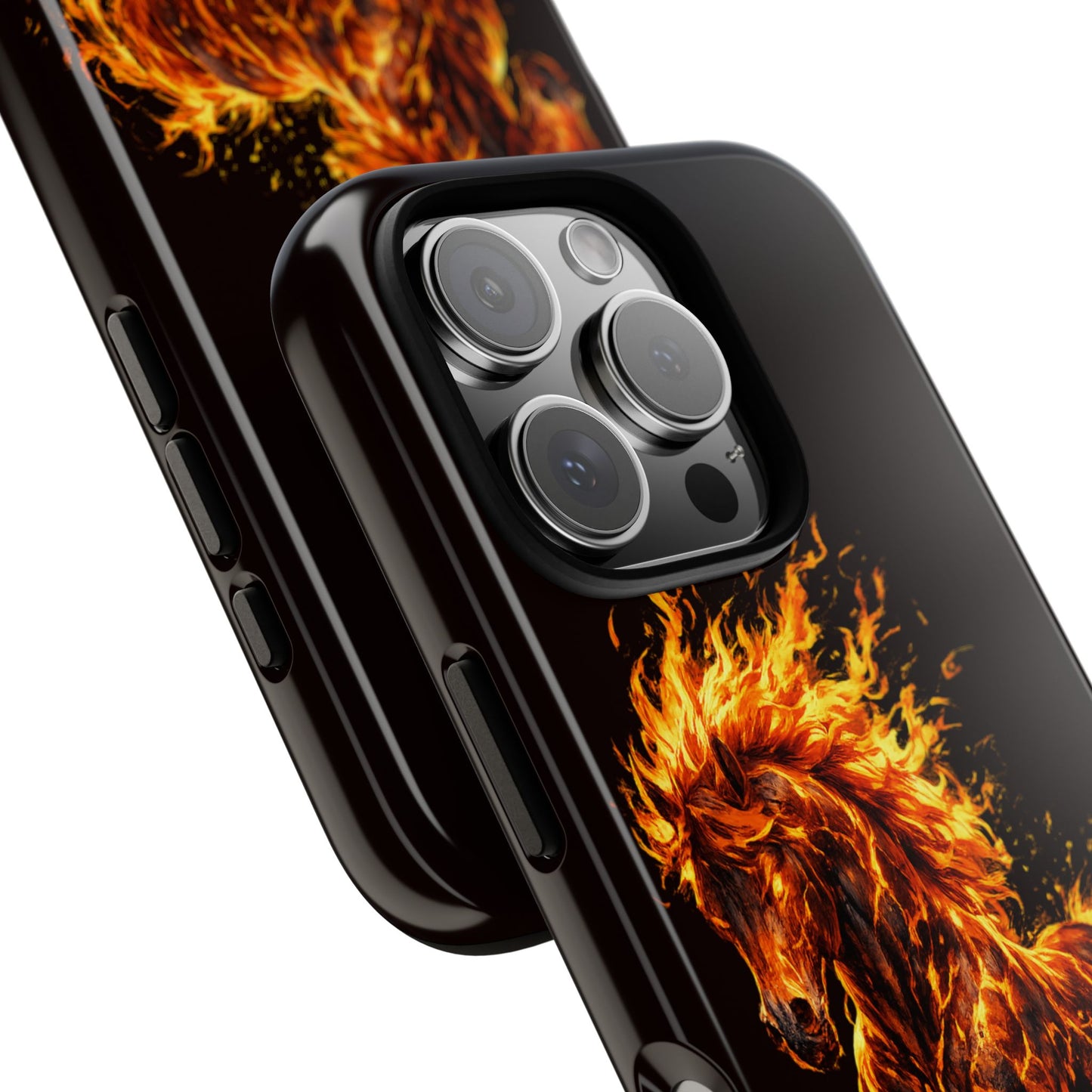 Fire Horse Phone Case