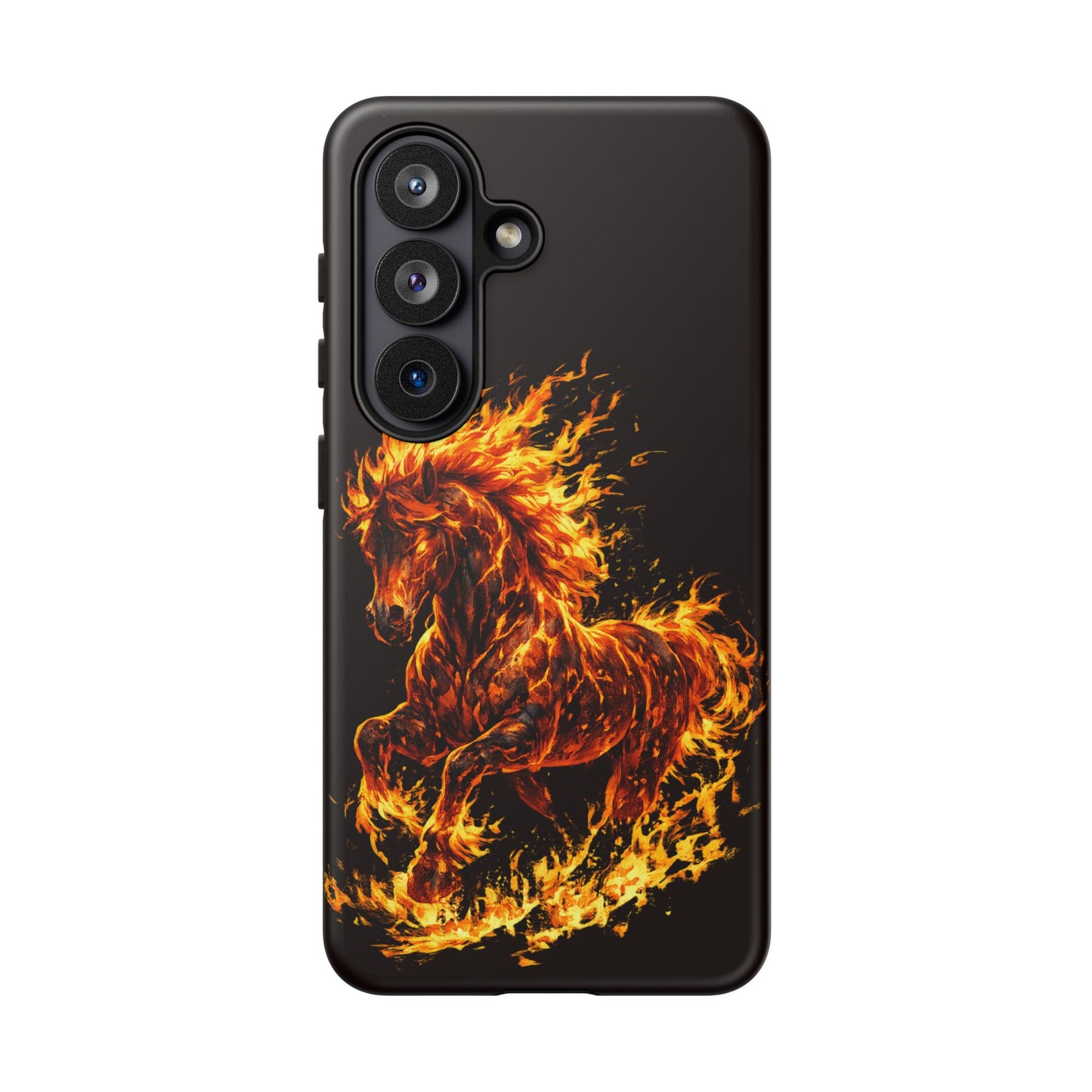 Fire Horse Phone Case