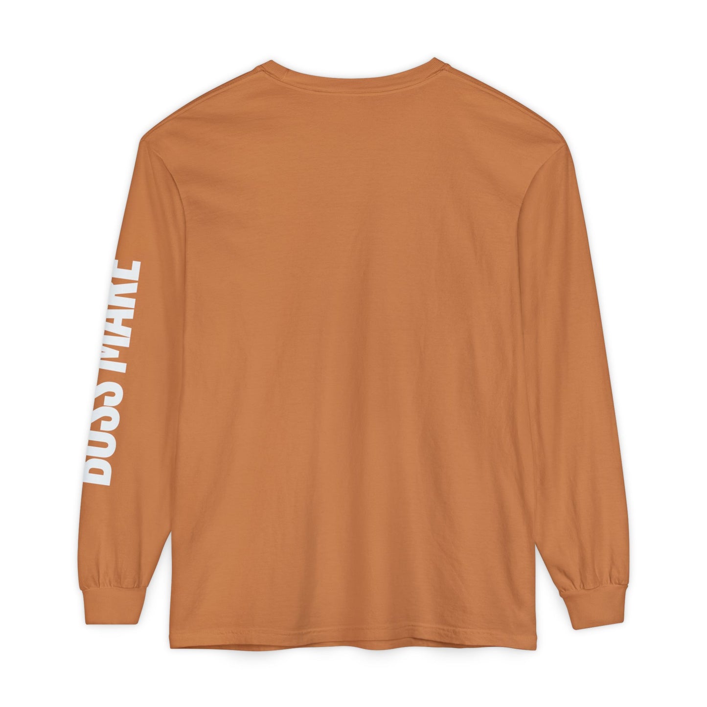 Boss Mare Long Sleeve T-Shirt