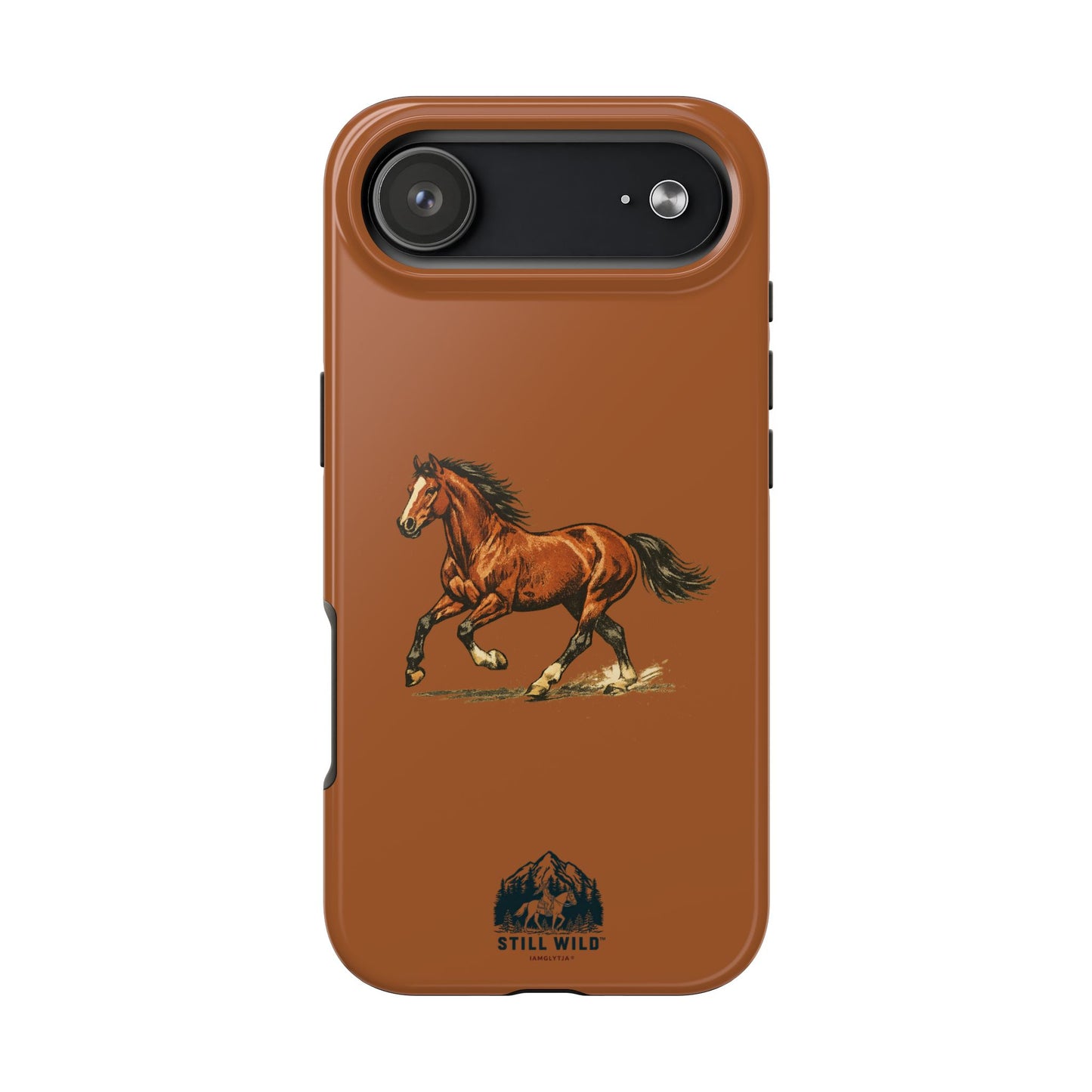 Horse Phone Case