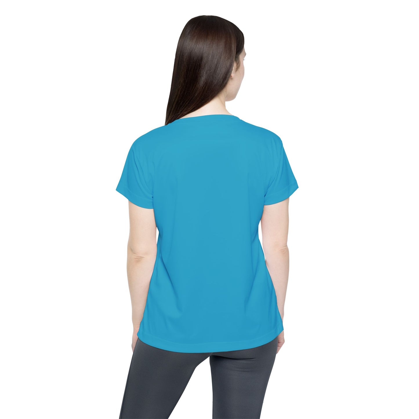 "My Horse My Way" Ladies Tee