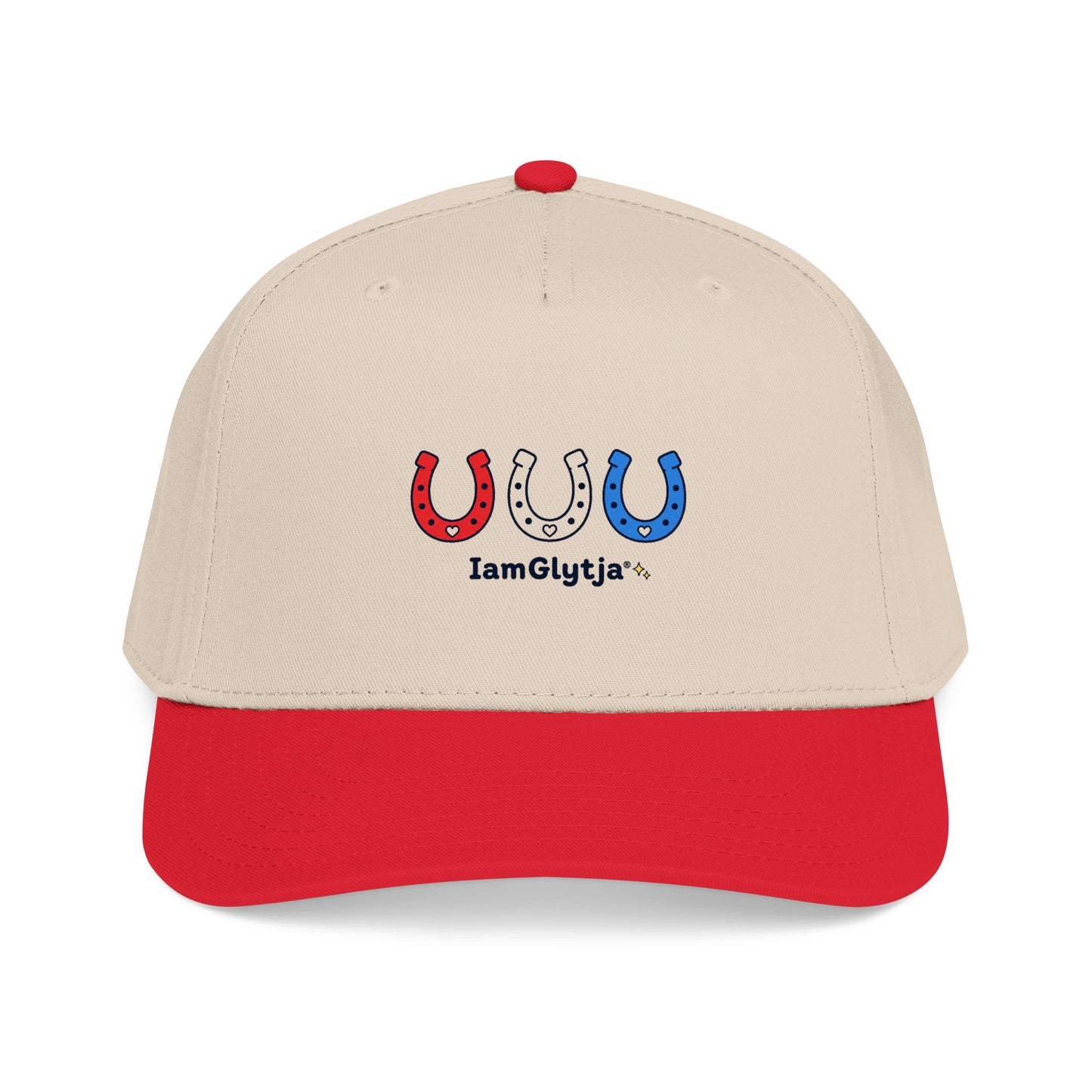 Lucky Shoes Baseball Cap