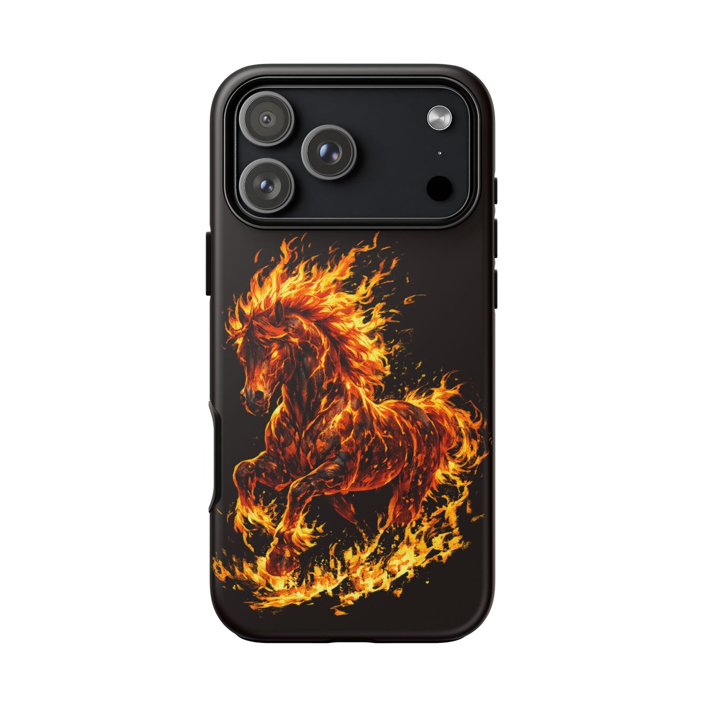 Fire Horse Phone Case