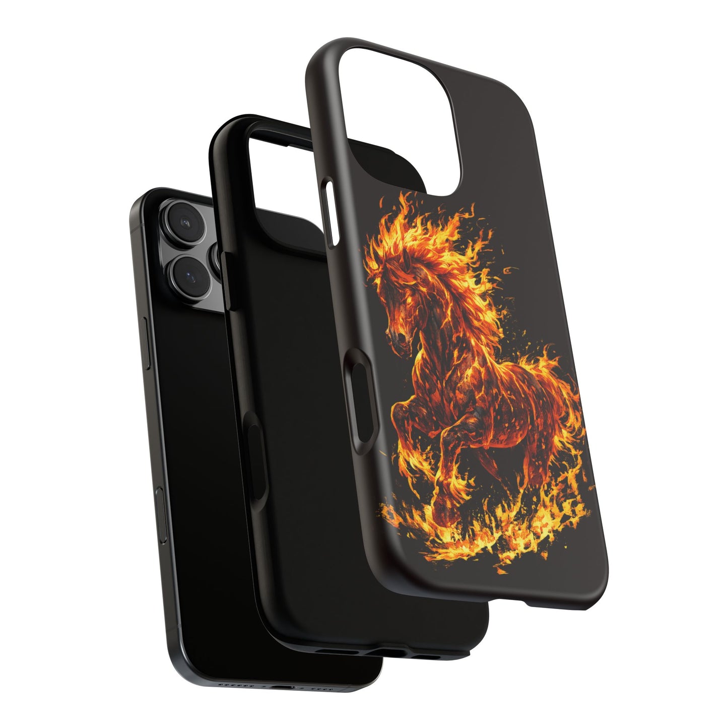Fire Horse Phone Case