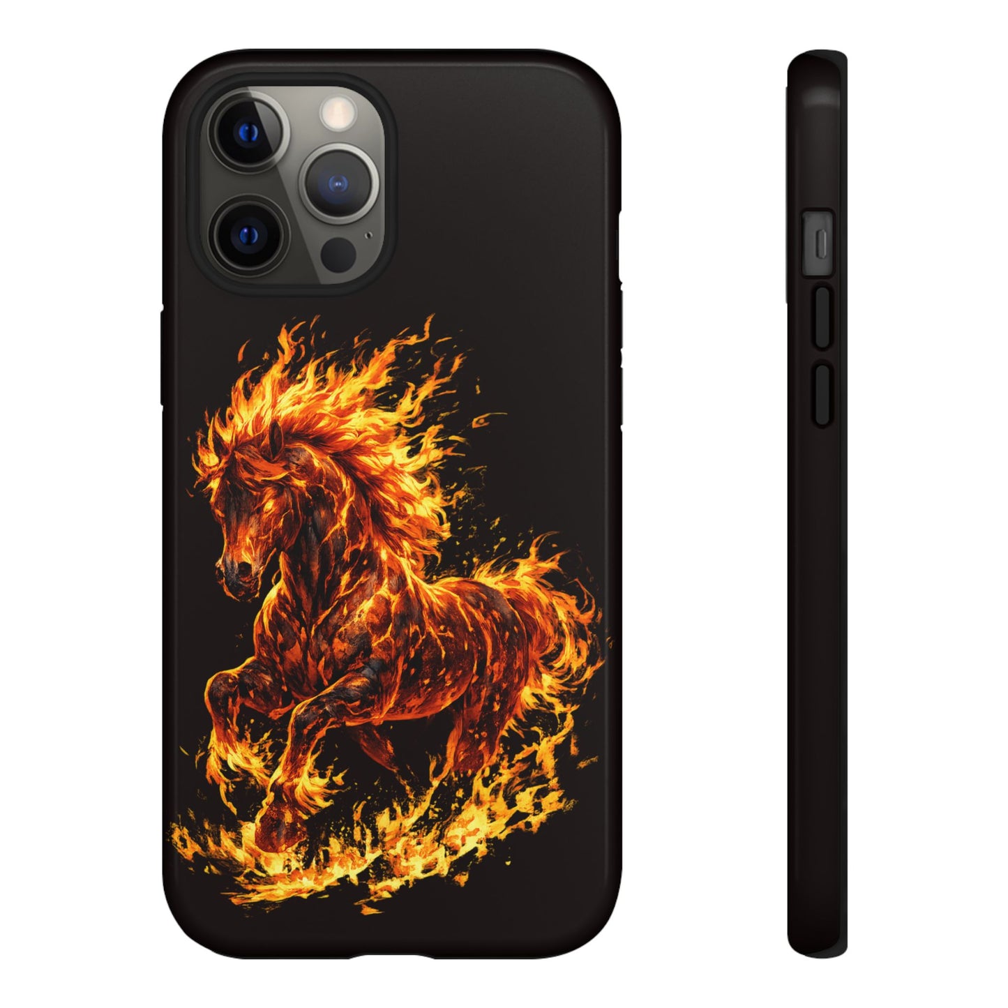 Fire Horse Phone Case