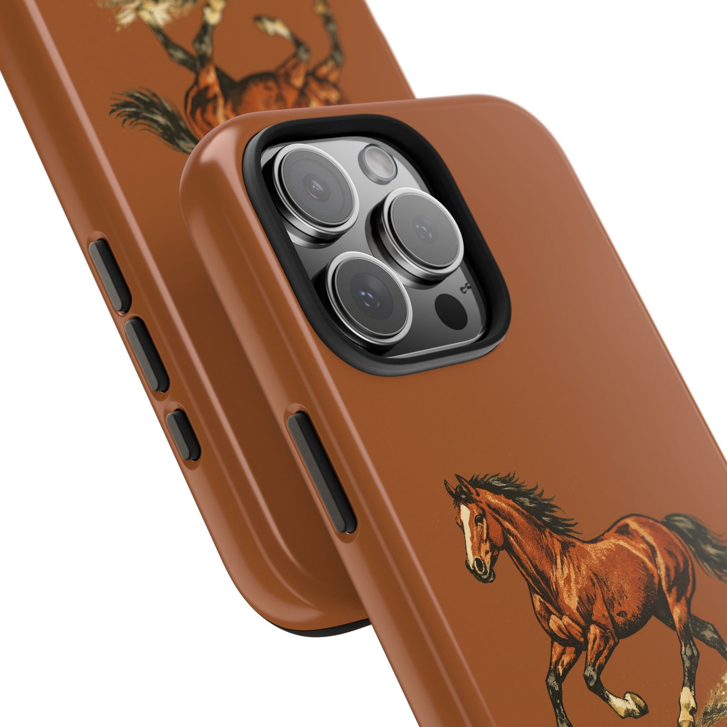 Horse Phone Case