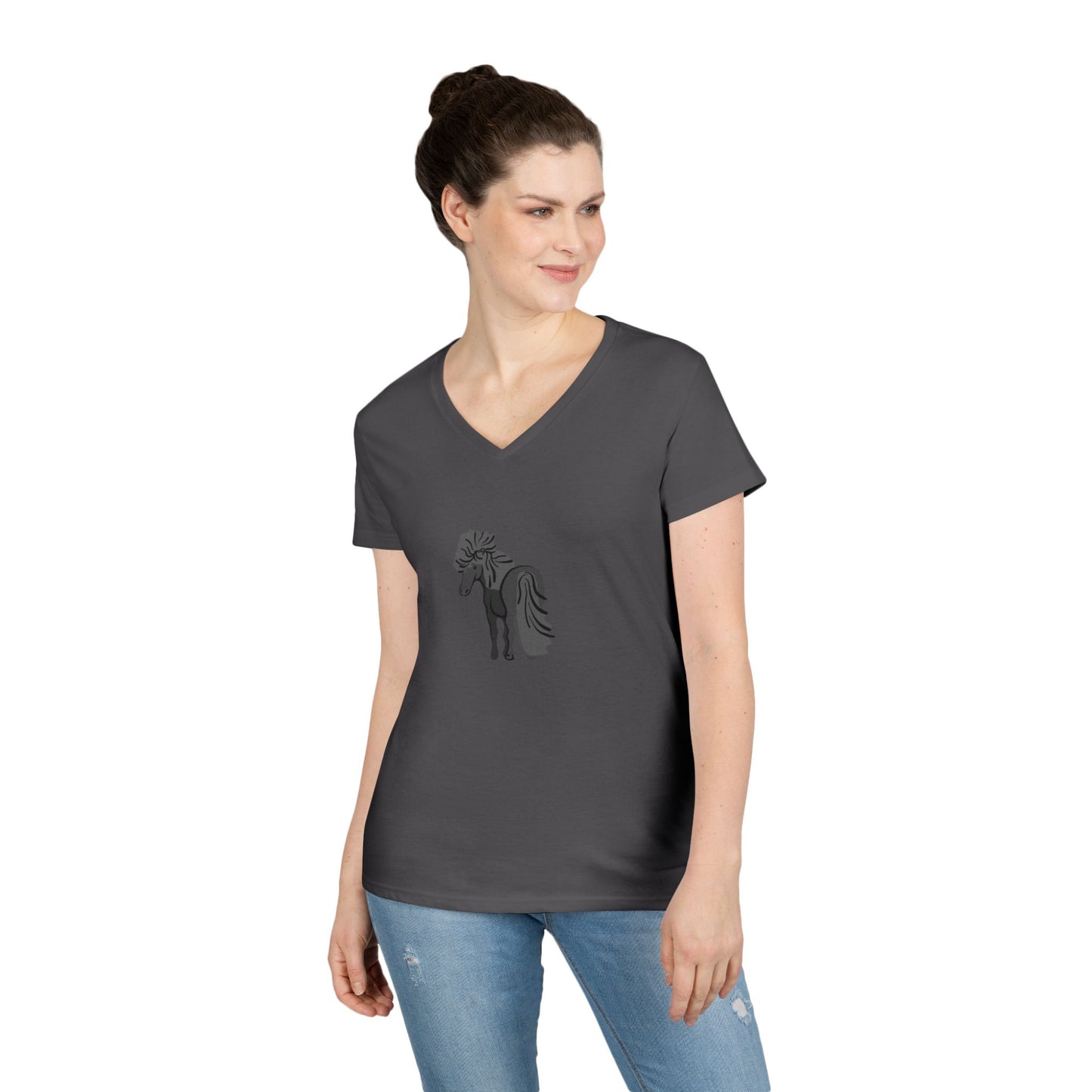 The Gossi shirt